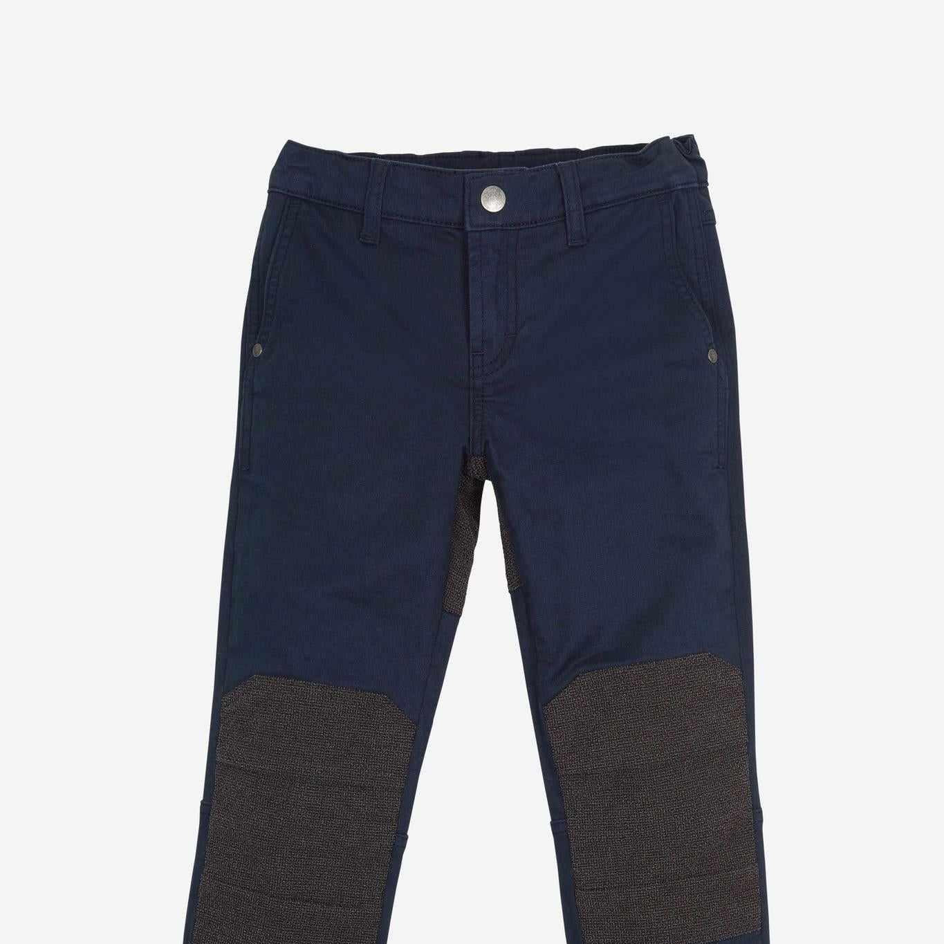 BEST BUDDY-Robusthose für Kinder-Elkline-11