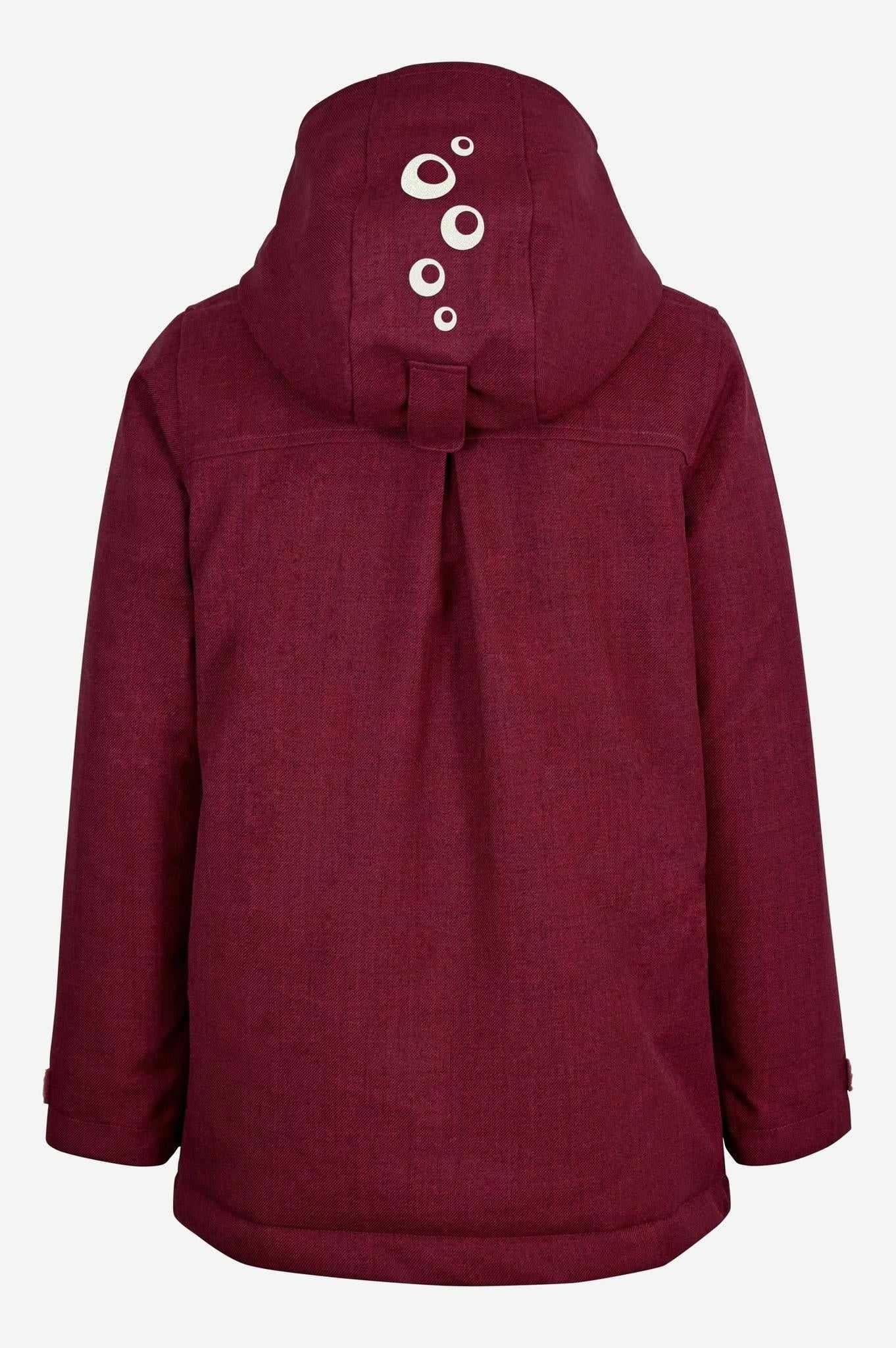 PFÜTZENGIRL-Mädchen Jacke-Elkline-7