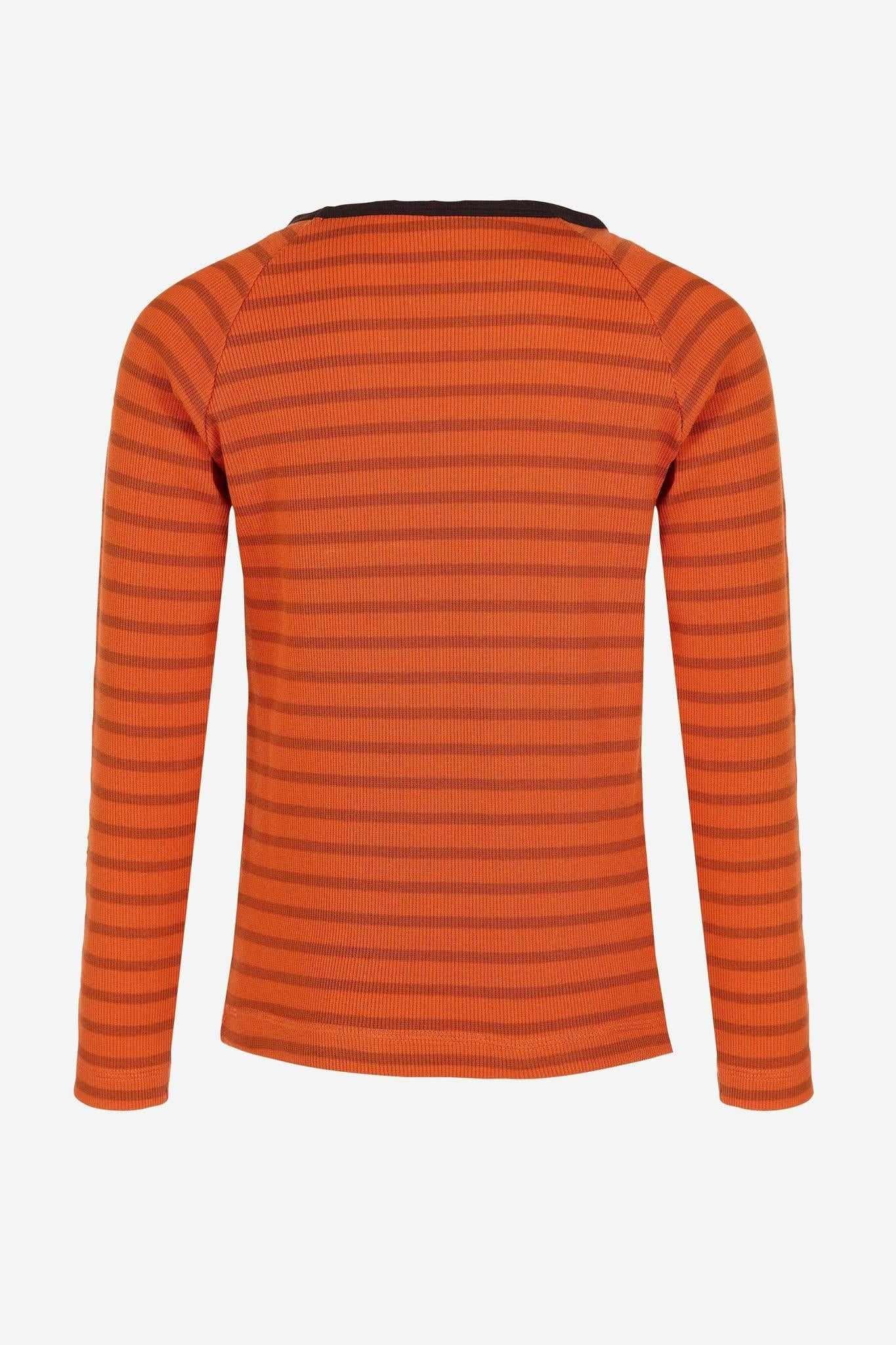 JUMPER-Kinder Langarmshirt-Elkline-2