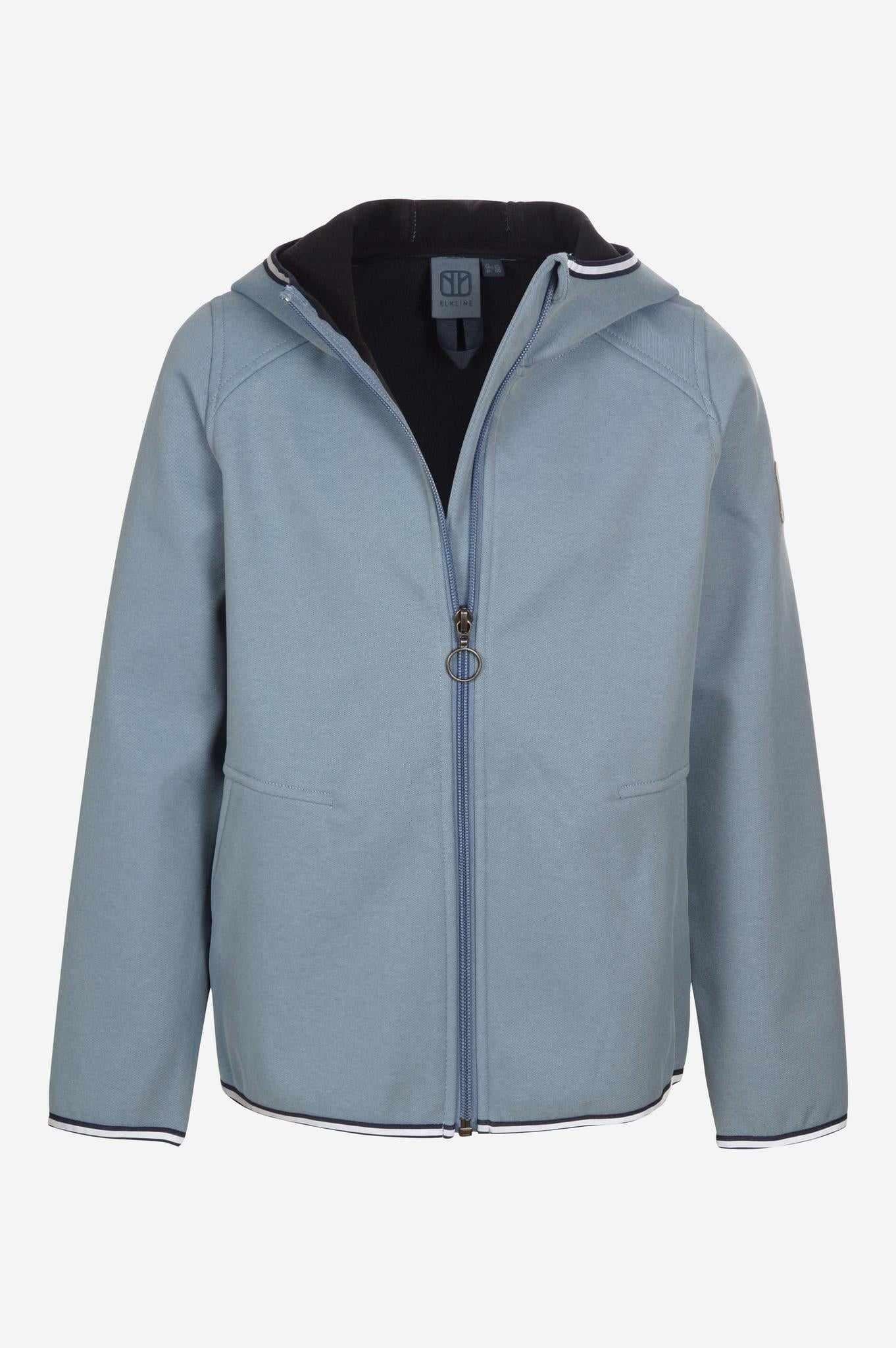 SMOOTHIE-Kinder Softshelljacke-Elkline-7