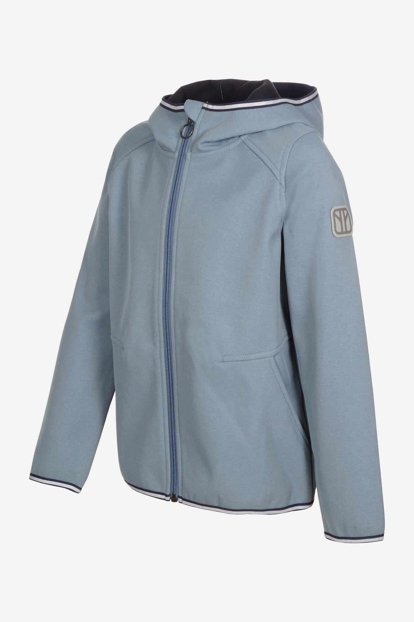 SMOOTHIE-Kinder Softshelljacke-Elkline-6