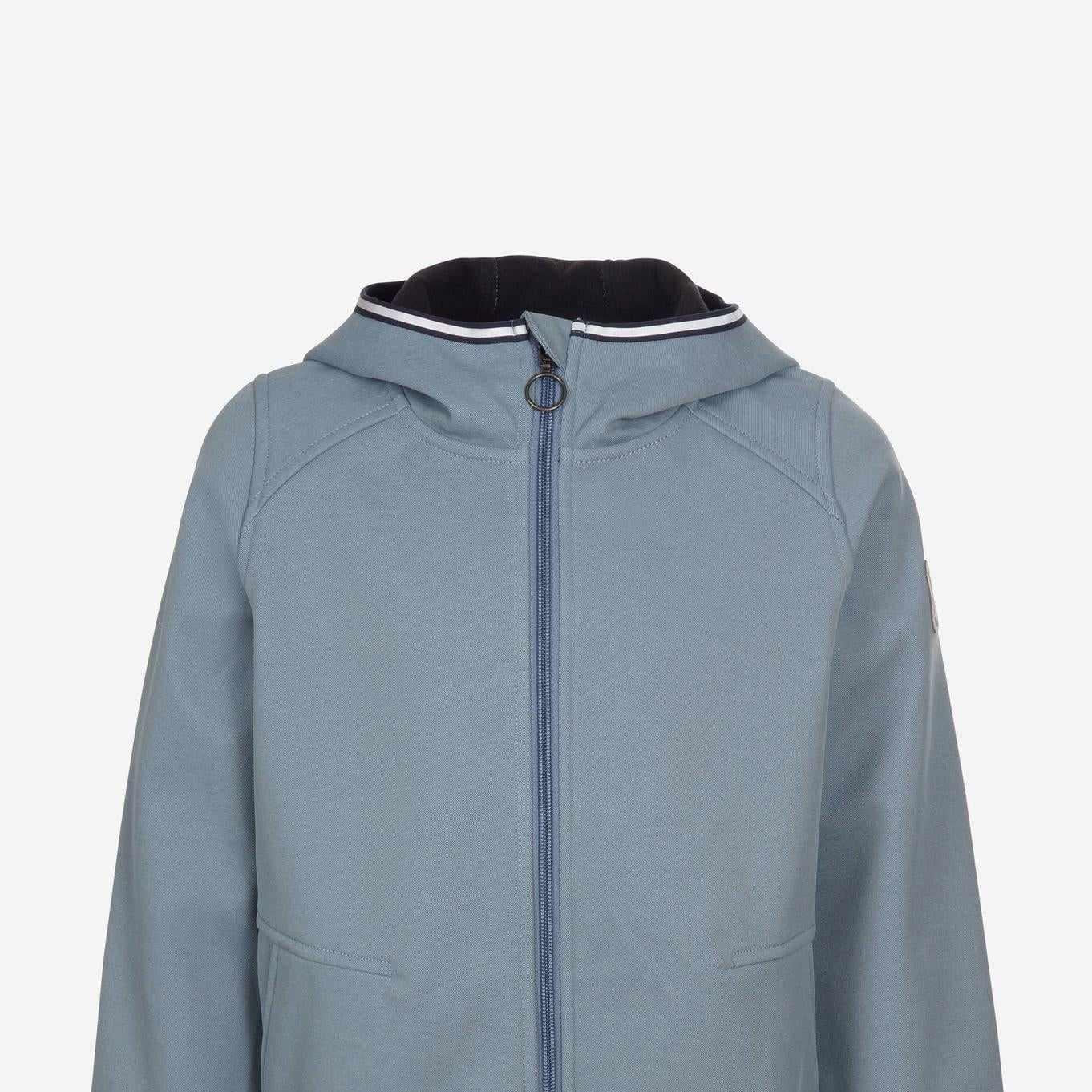 SMOOTHIE-Kinder Softshelljacke-Elkline-3