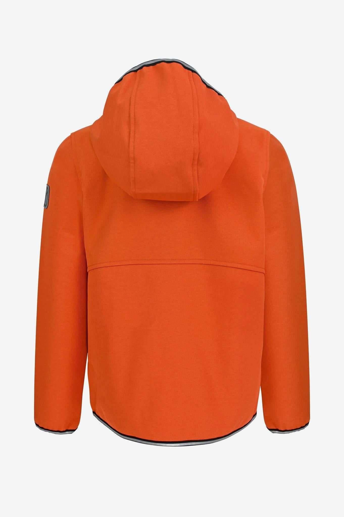 SMOOTHIE-Kinder Softshelljacke-Elkline-13