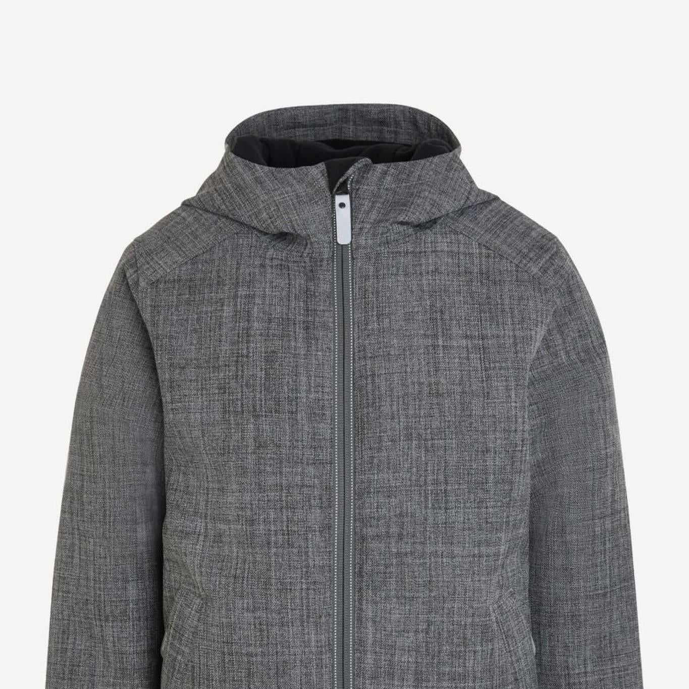 PFÜTZEN KING-Kinder Jacke-Elkline-3