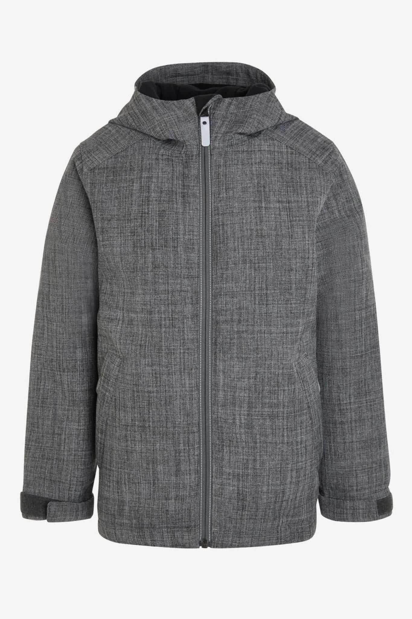 PFÜTZEN KING-Kinder Jacke-Elkline-3