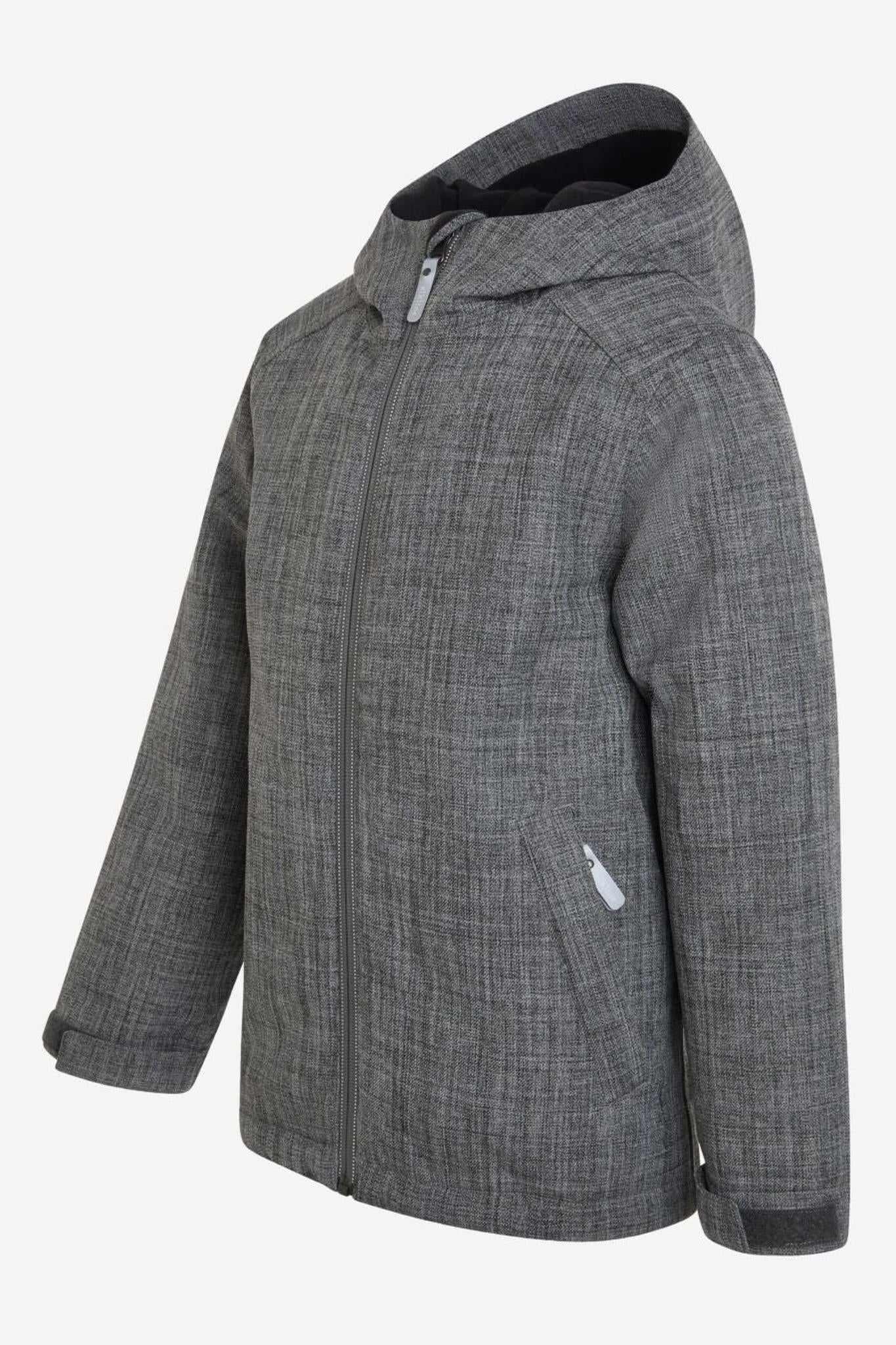 PFÜTZEN KING-Kinder Jacke-Elkline-5