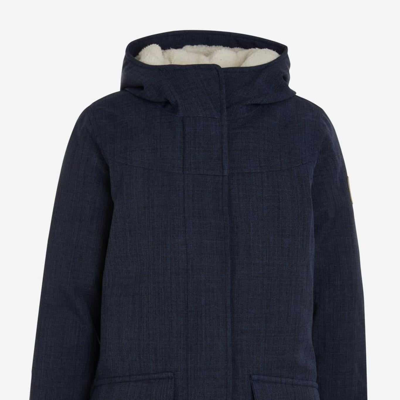 PFÜTZEN QUEEN-Mädchen Mantel-Elkline-11