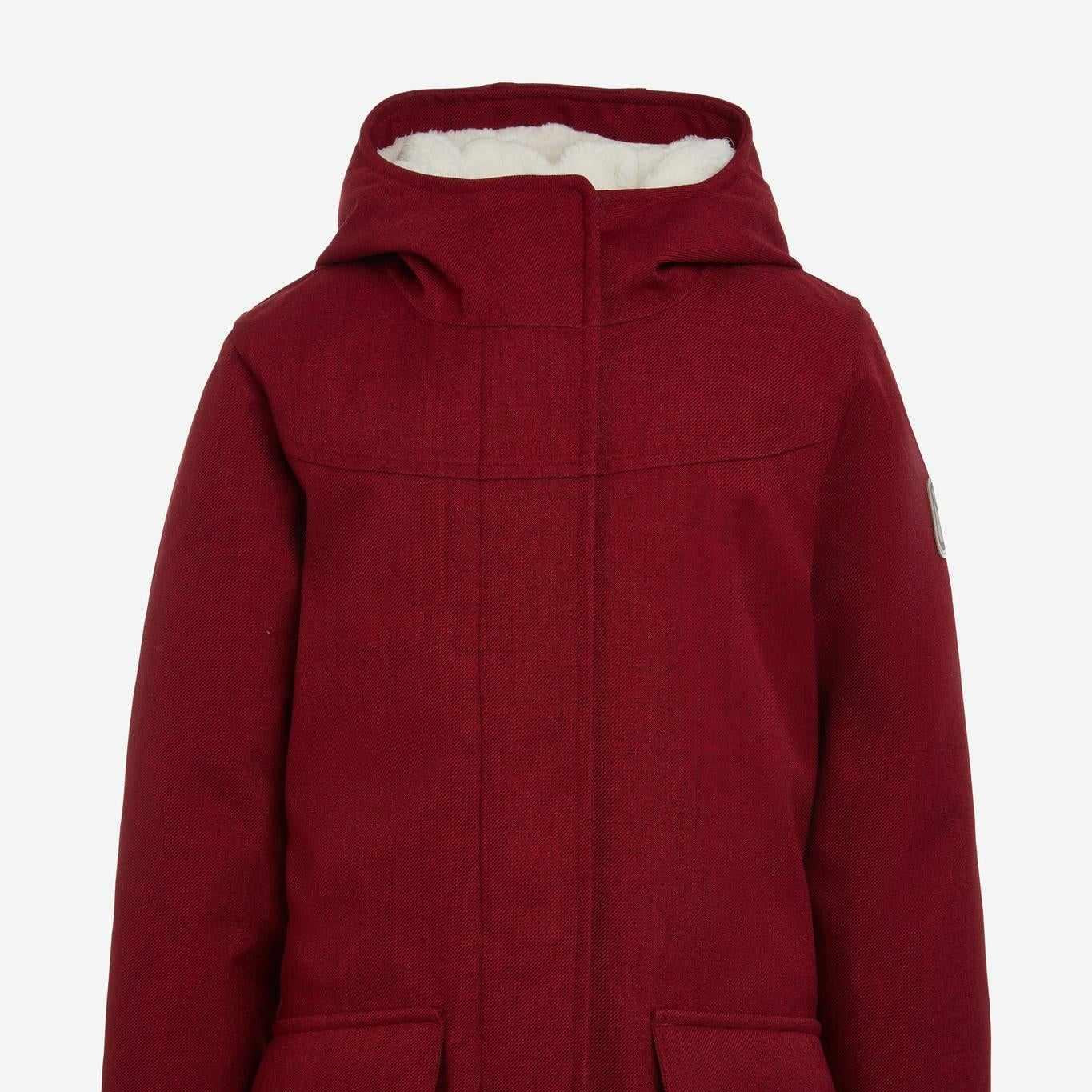 PFÜTZEN QUEEN-Mädchen Mantel-Elkline-3