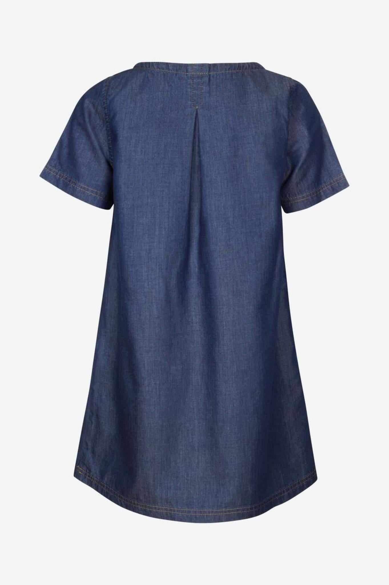 SNUGGLE-Mädchen Kleid-Elkline-2