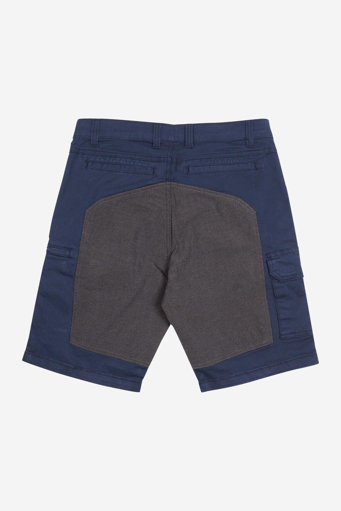 TOOLMAKER-Herren Shorts-Elkline-5