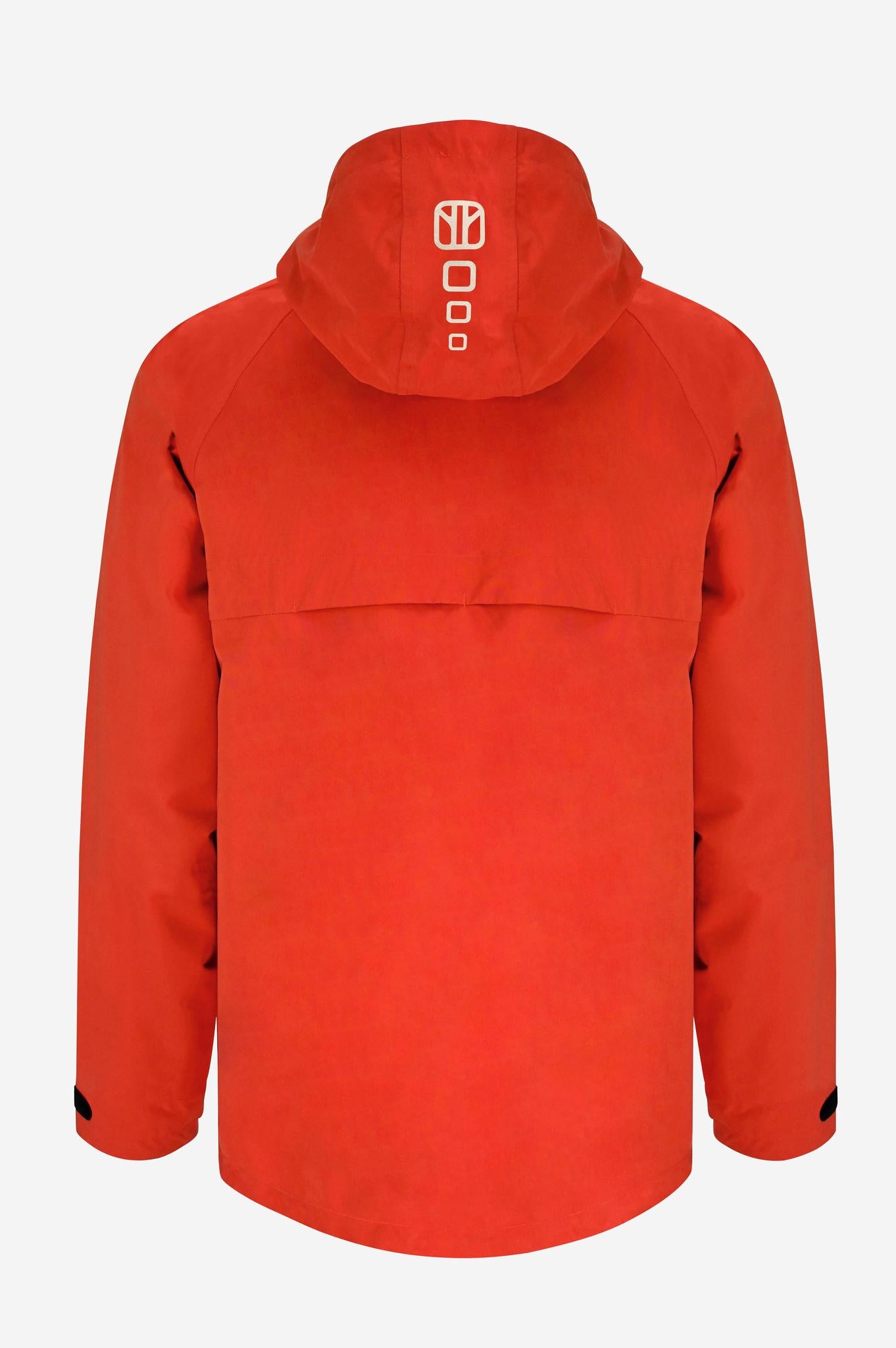 URBAN BIKE-Herren Regenjacke-Elkline-10