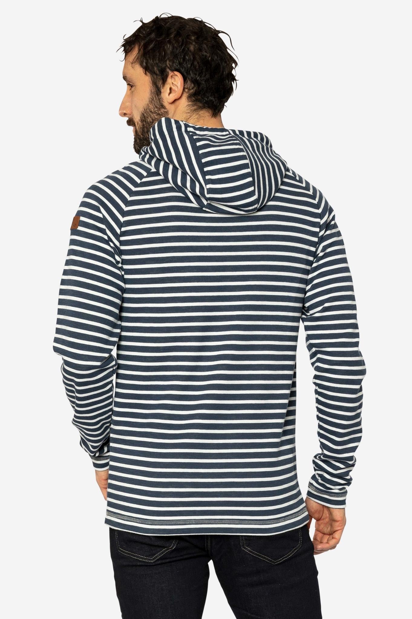 MEMO-Herren Hoodie-Elkline-2