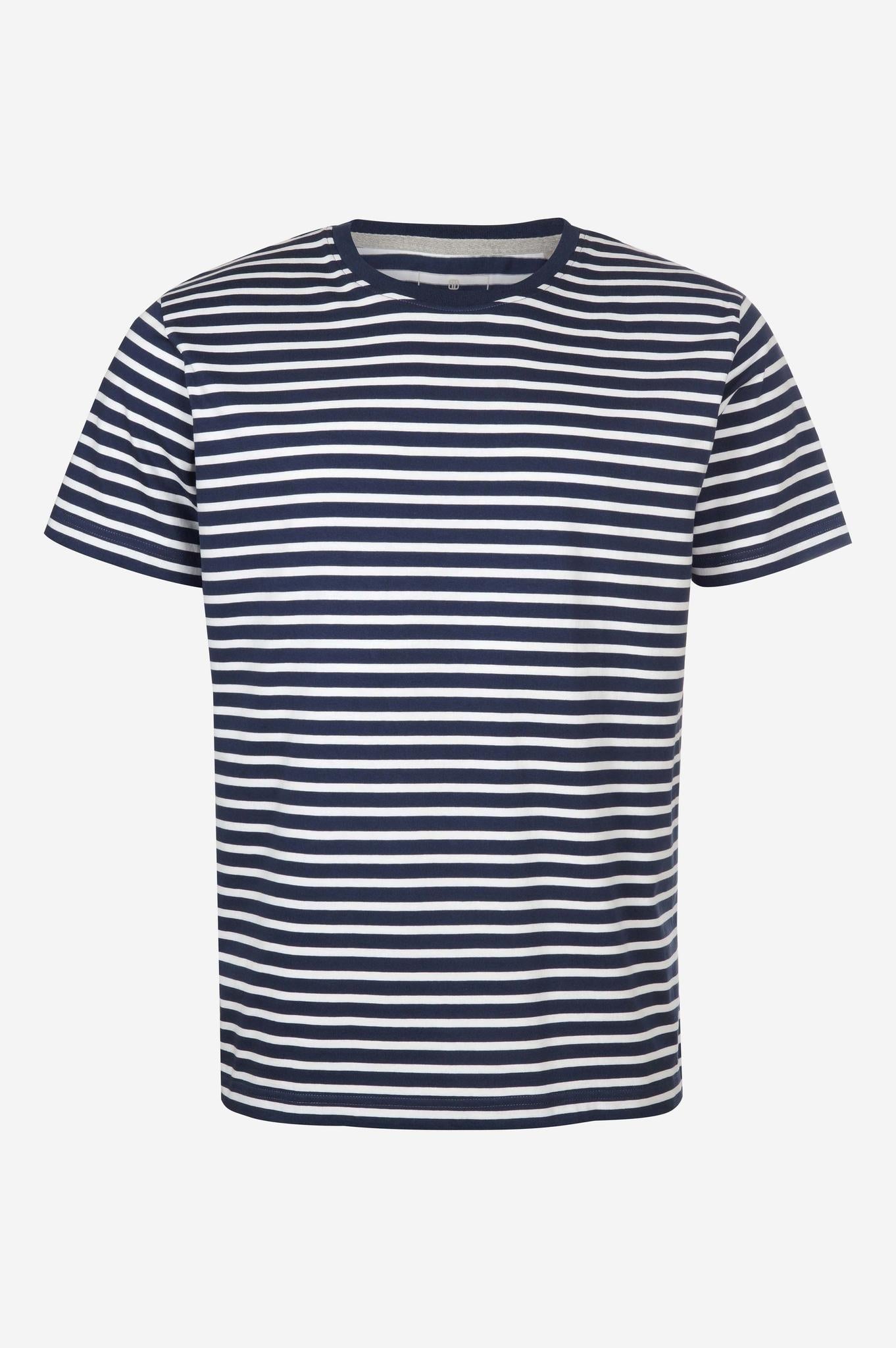 JOHANN-Herren T-Shirt-Elkline-8