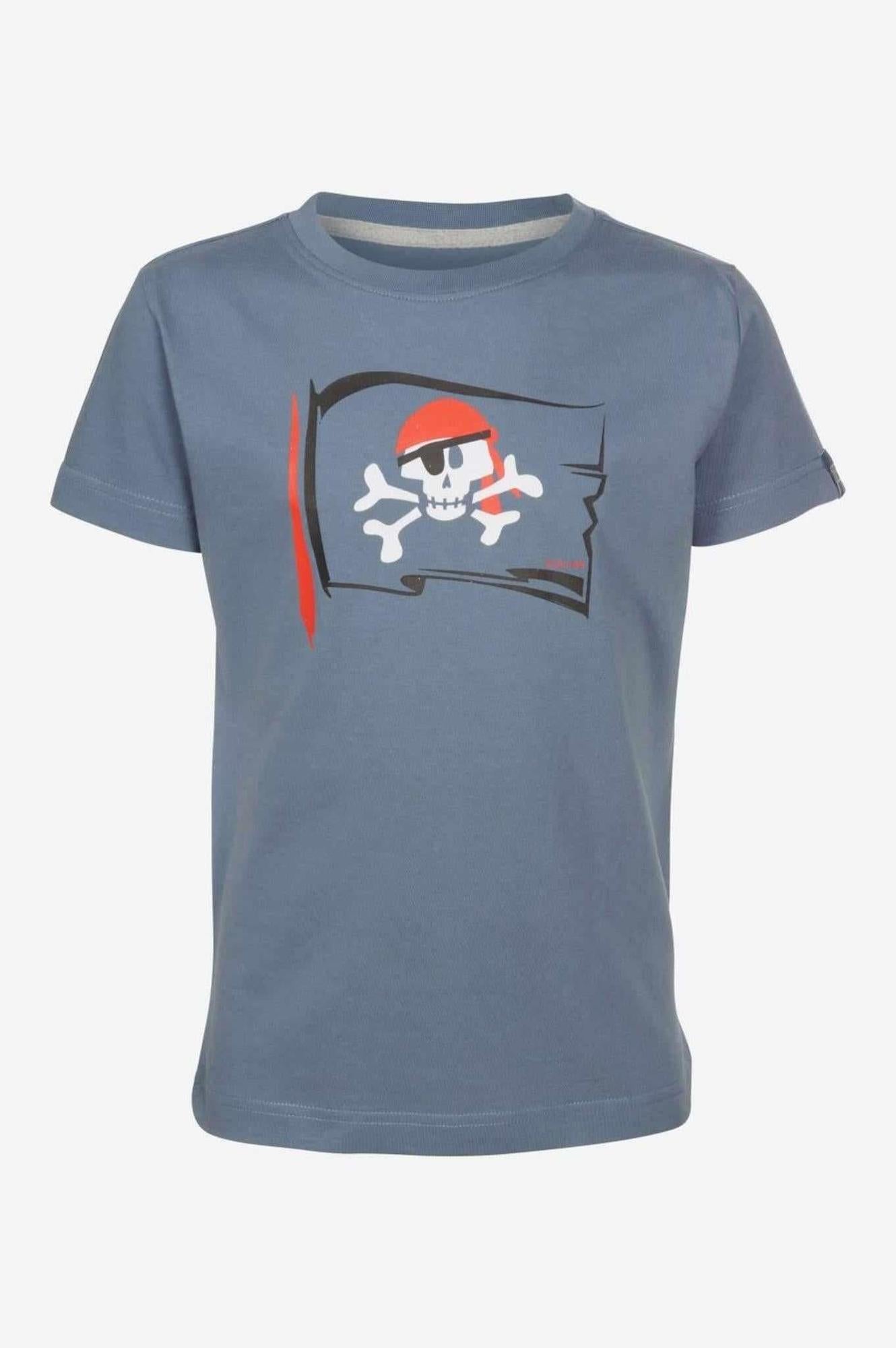SEAWORLD-Kinder T-Shirt GOTS-Elkline-3