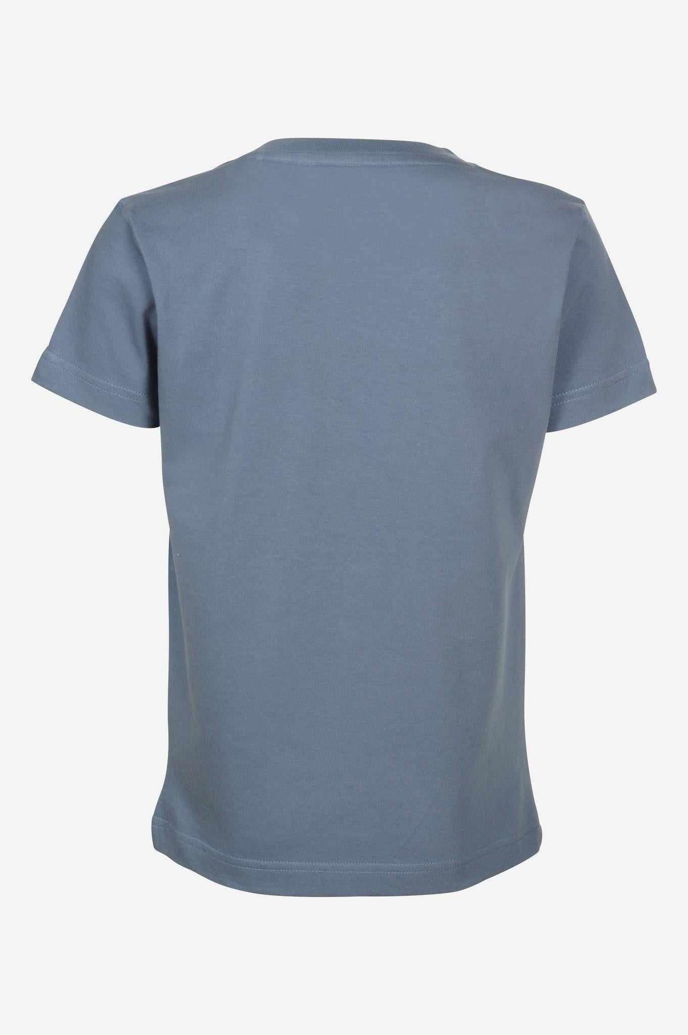 SEAWORLD-Kinder T-Shirt GOTS-Elkline-4