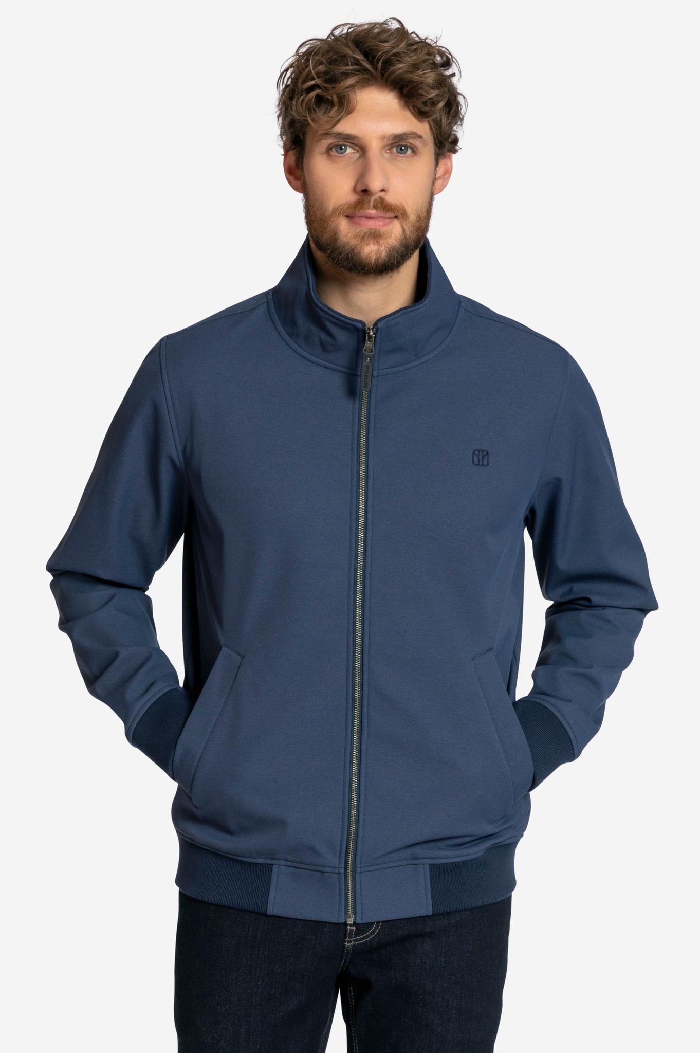 SOFTWEAR-Herren Softshelljacke-Elkline-3