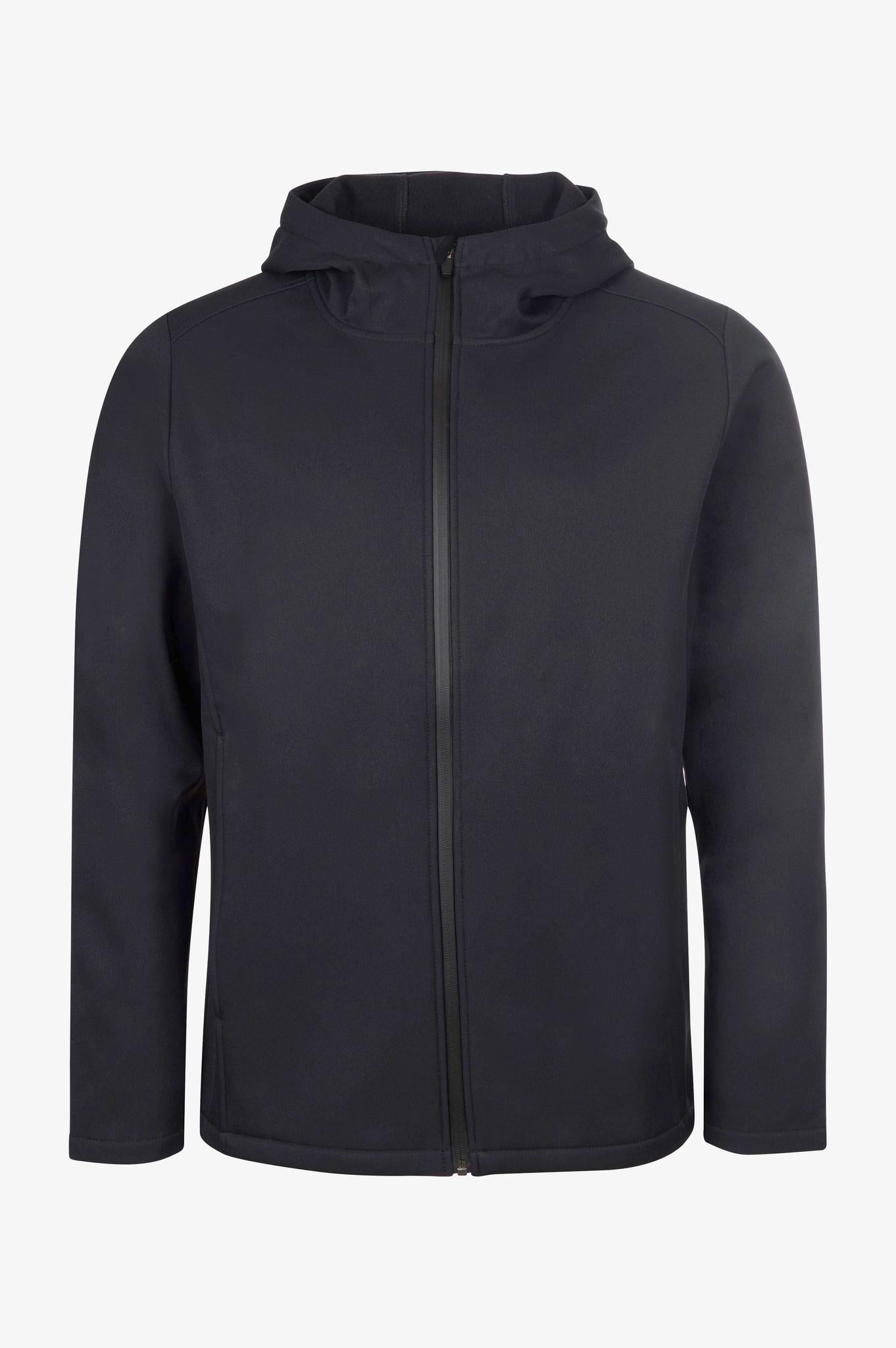 SERIOUS-Herren Softshelljacke-Elkline-17