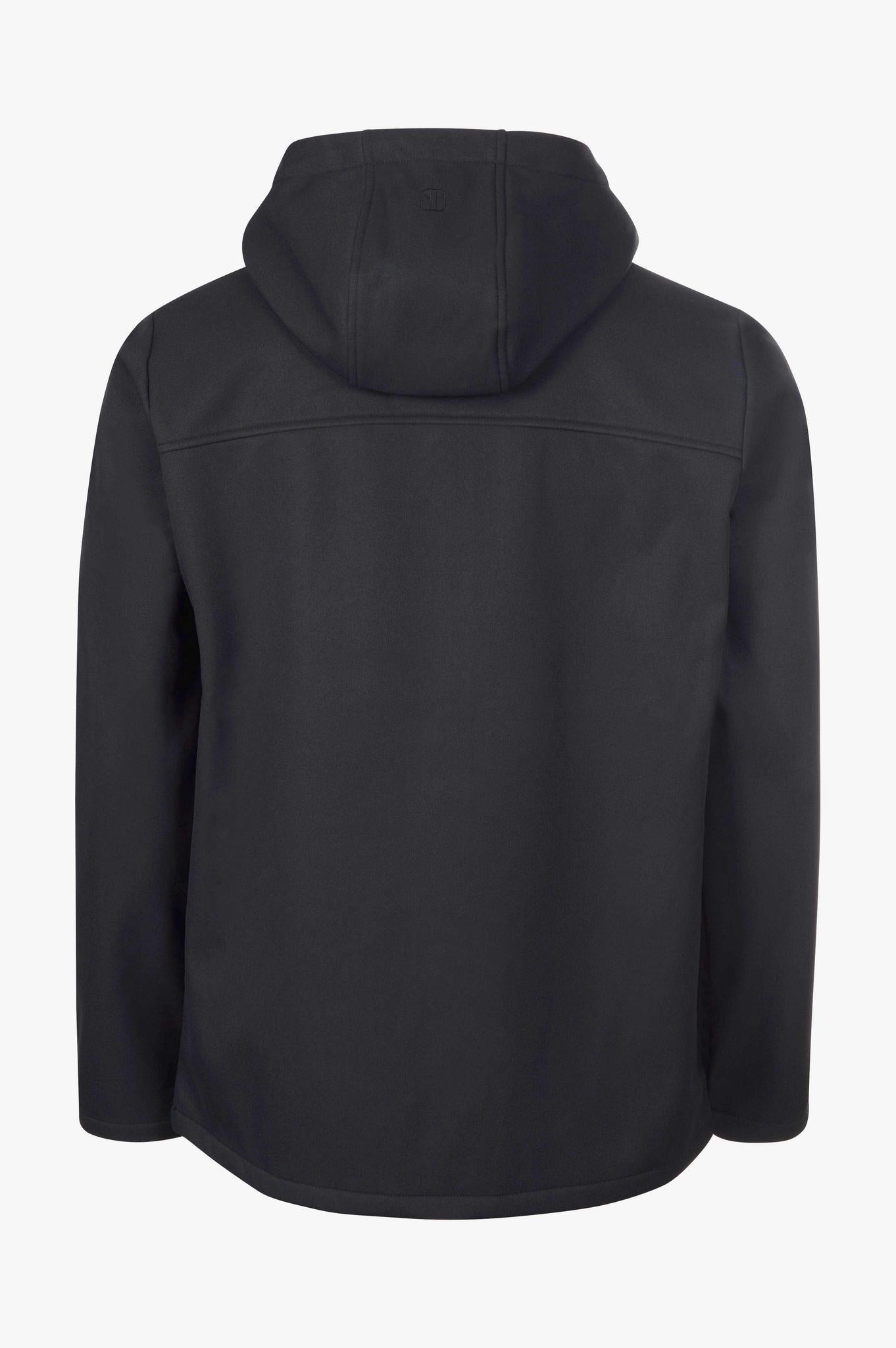 SERIOUS-Herren Softshelljacke-Elkline-18