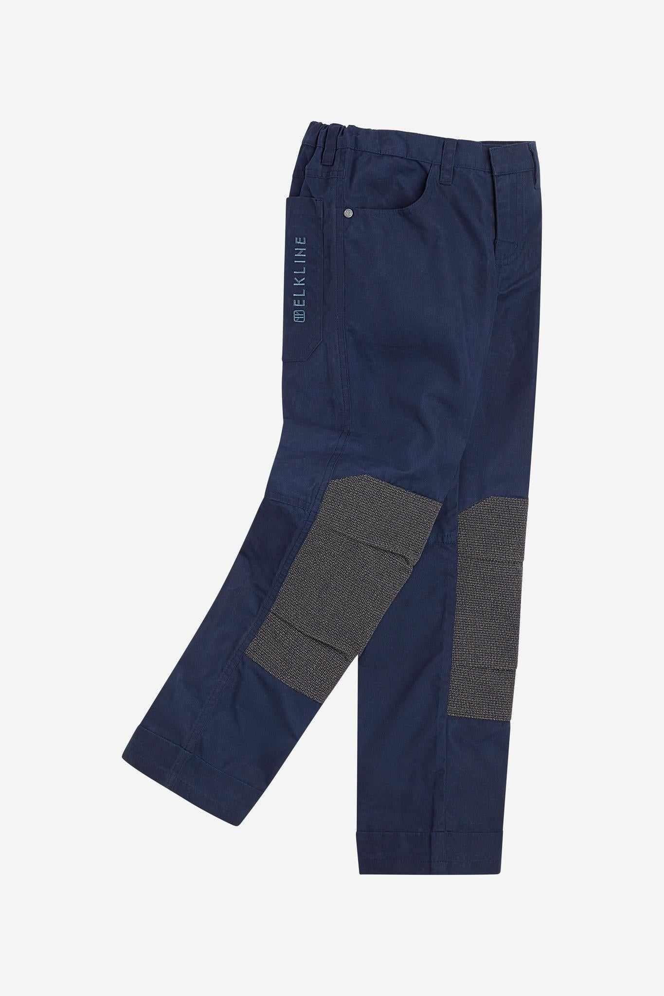 WALDMEISTER-Kinderhose-Elkline-3