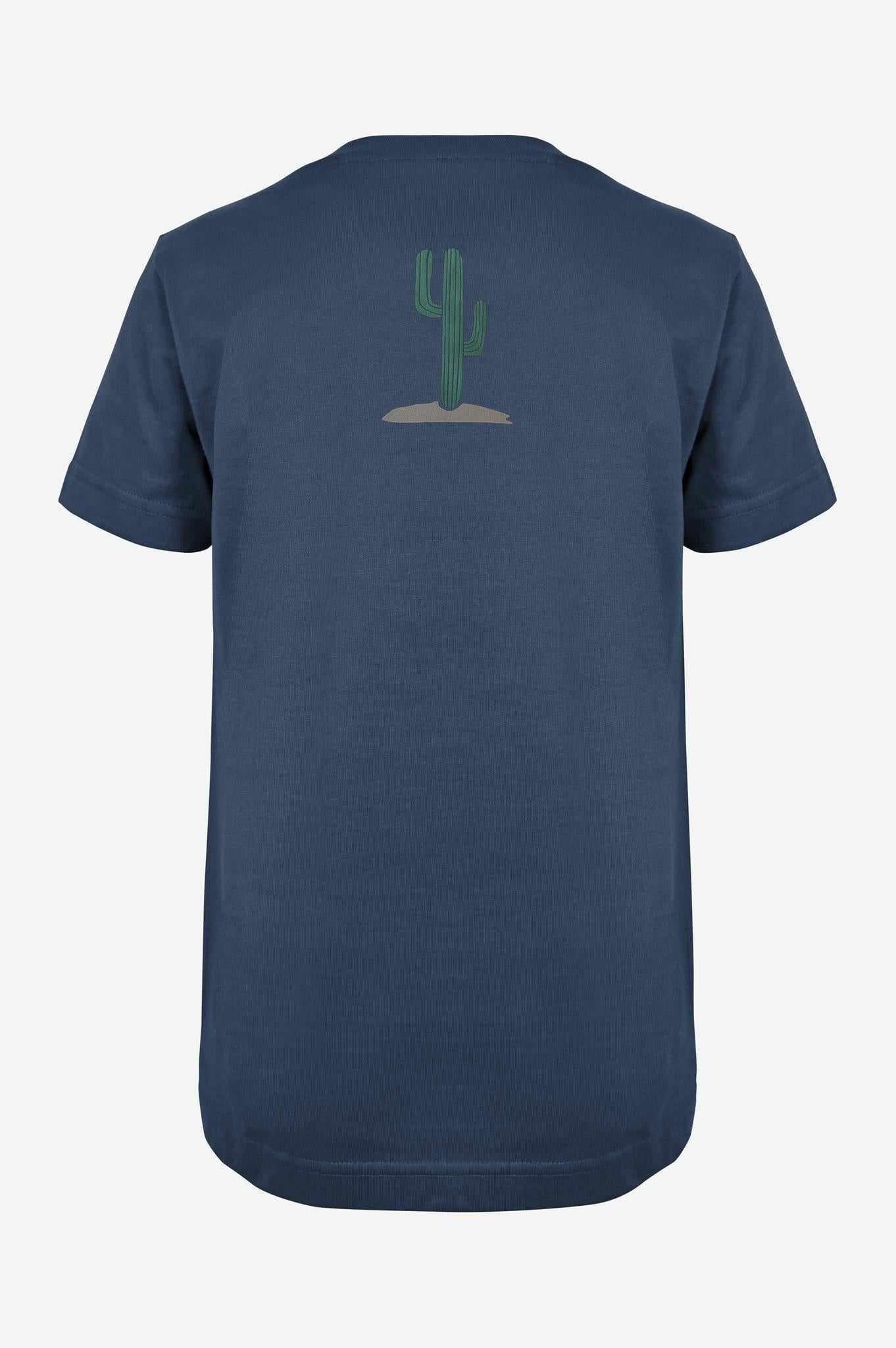 TIPI-Kinder T-Shirt GOTS-Elkline-4