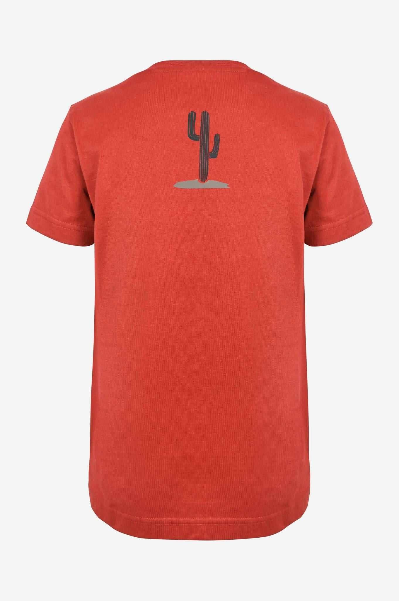 TIPI-Kinder T-Shirt GOTS-Elkline-2