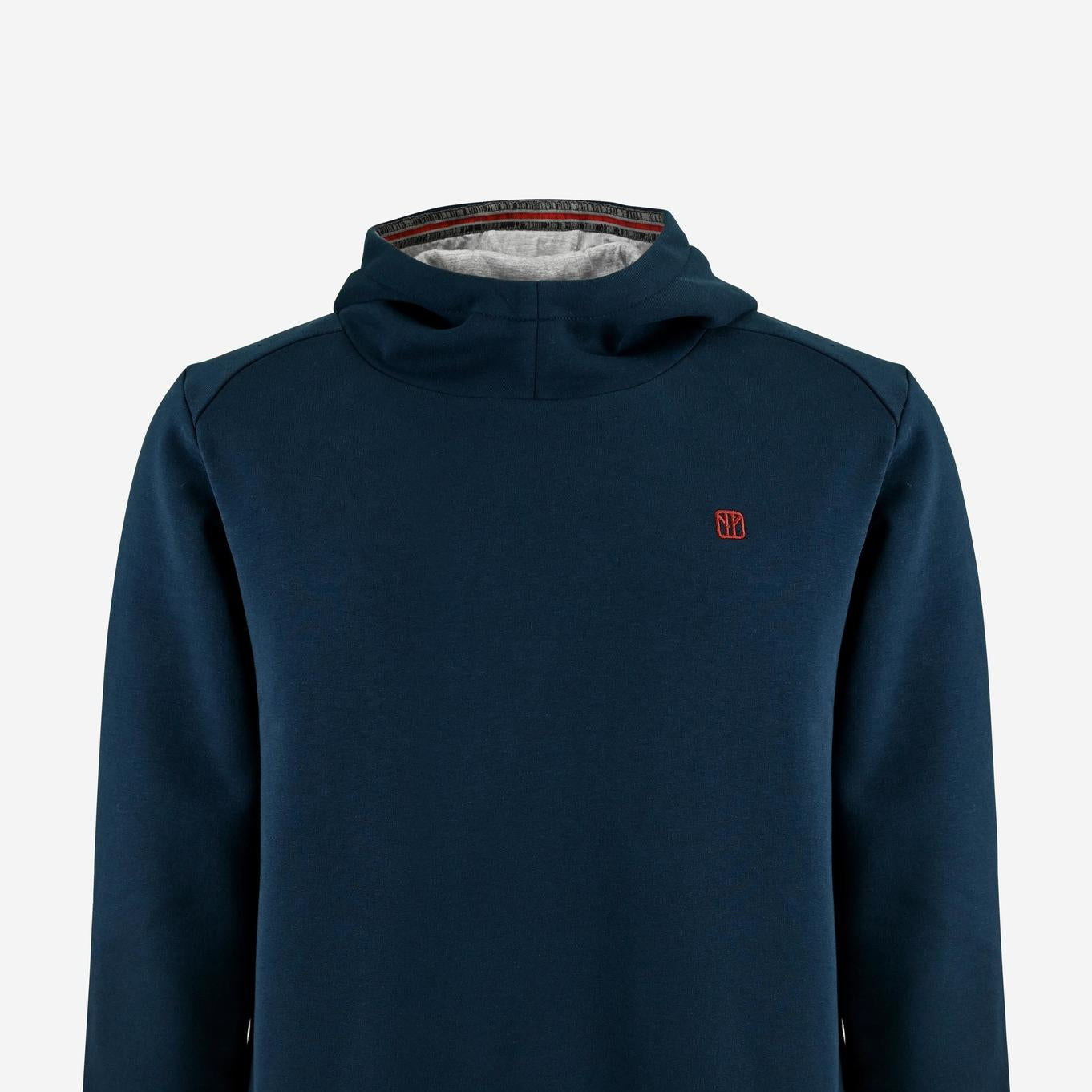 ANY WAY-Herren Hoodie-Elkline-9