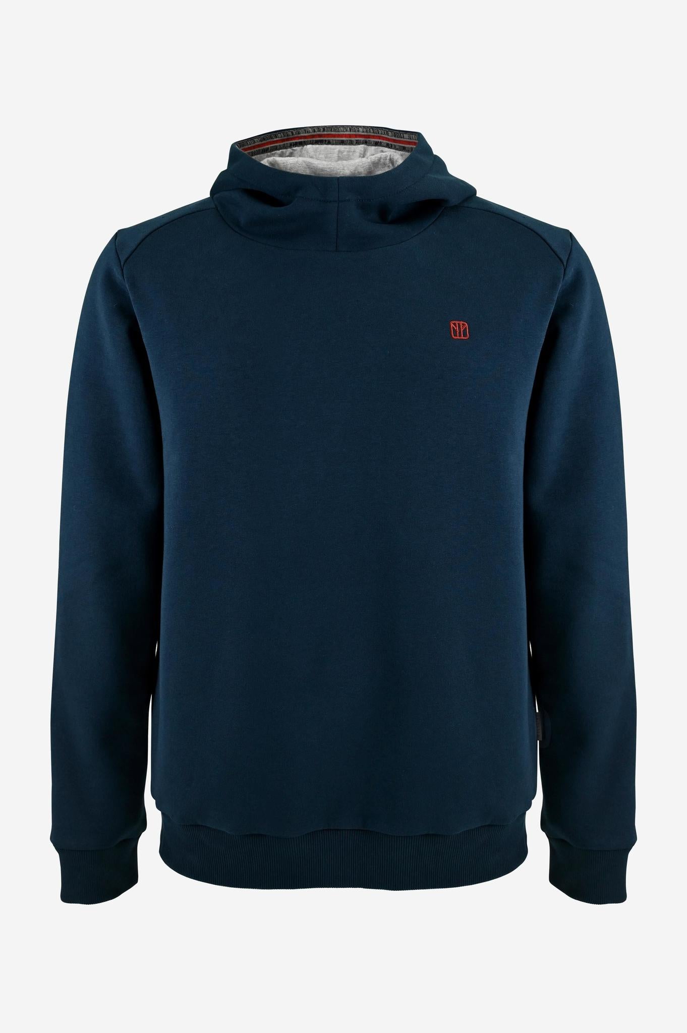 ANY WAY-Herren Hoodie-Elkline-9