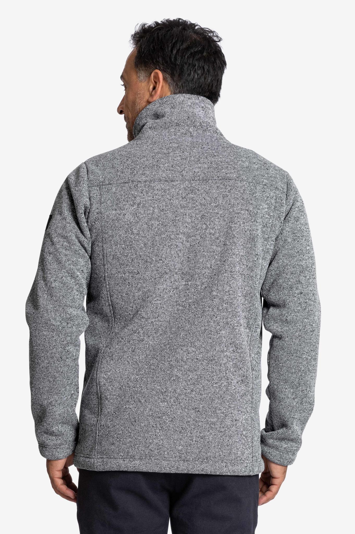 FAT CHANCE-Herren Fleecejacke-Elkline-3