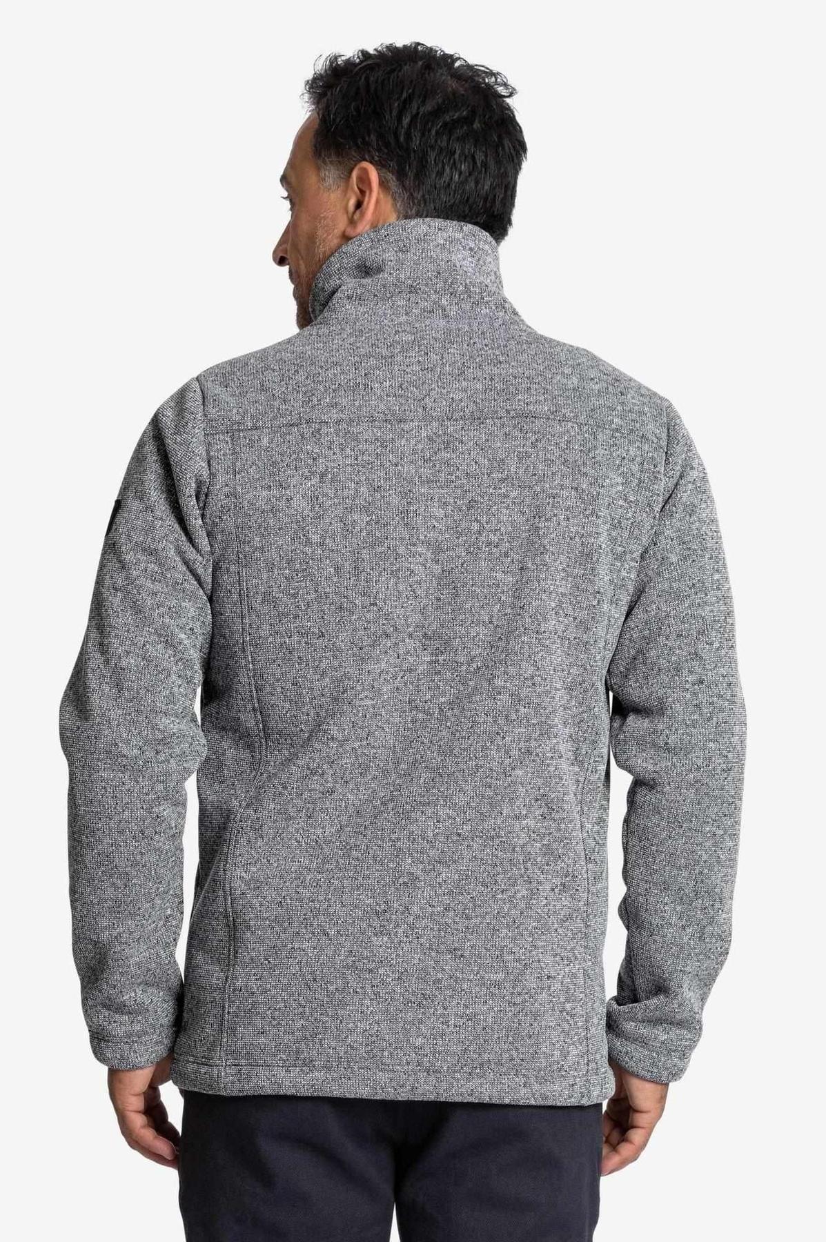 FAT CHANCE-Herren Fleecejacke-Elkline-3