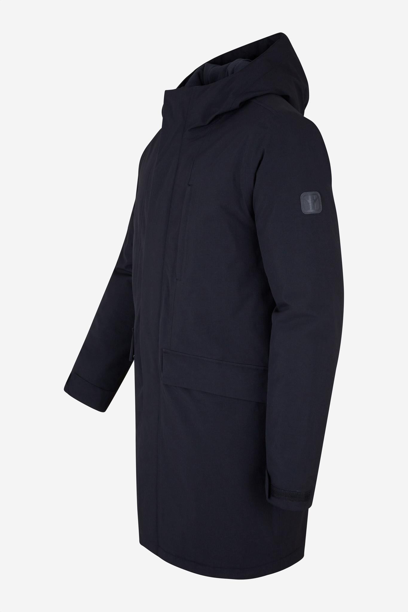 RESPECT-Herren Outdoorparka-Elkline-2