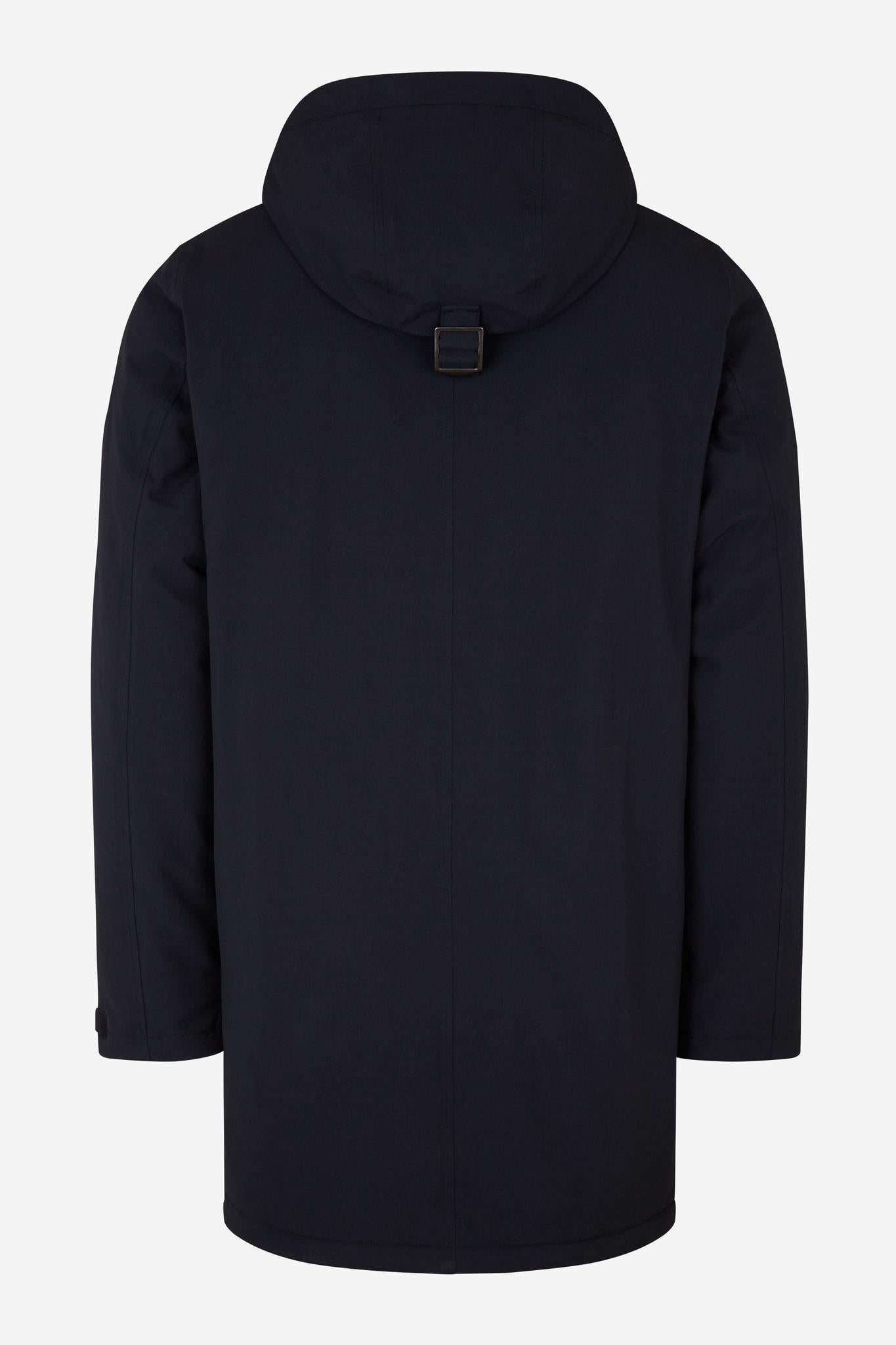 RESPECT-Herren Outdoorparka-Elkline-3