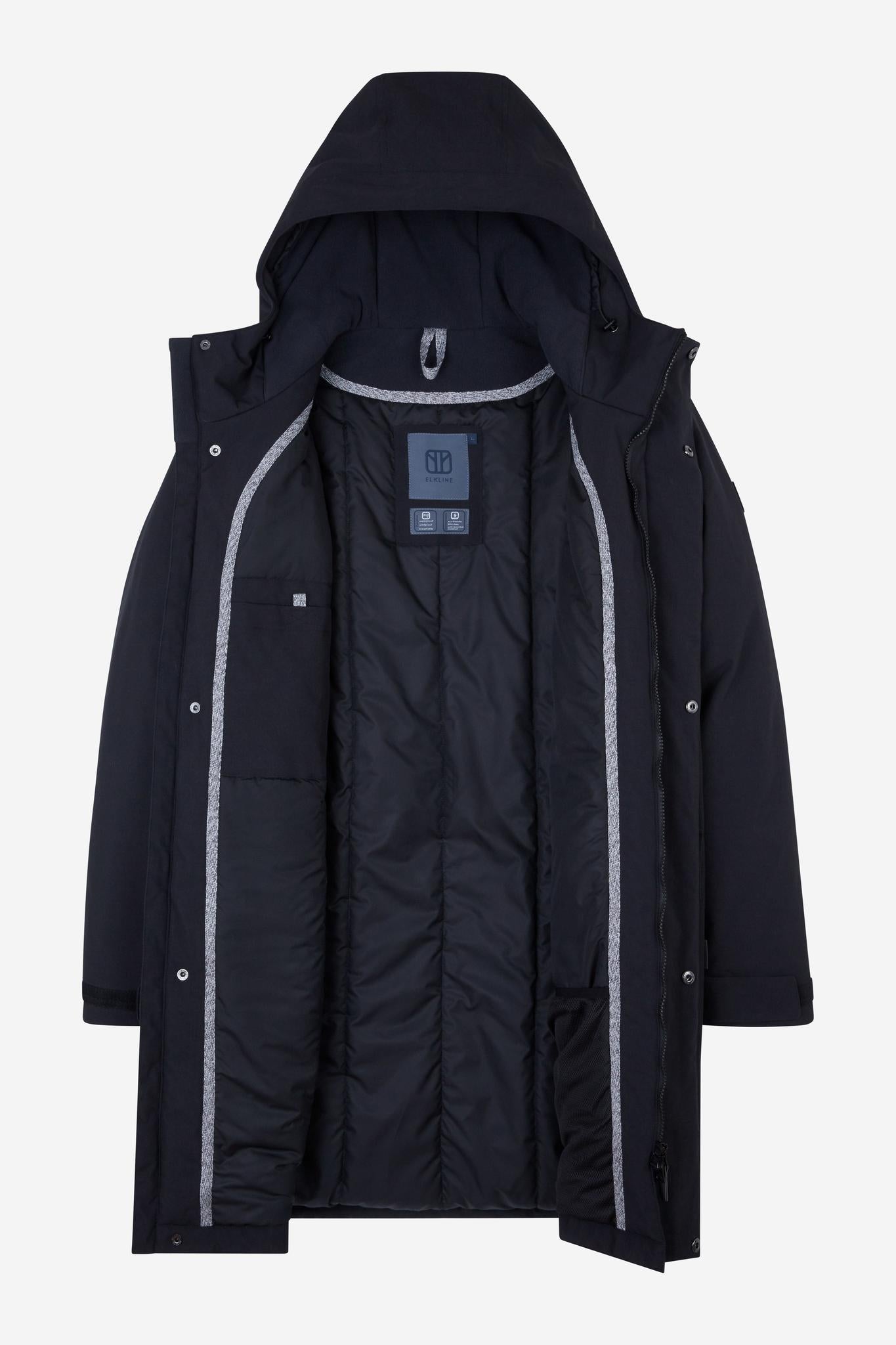 RESPECT-Herren Outdoorparka-Elkline-4