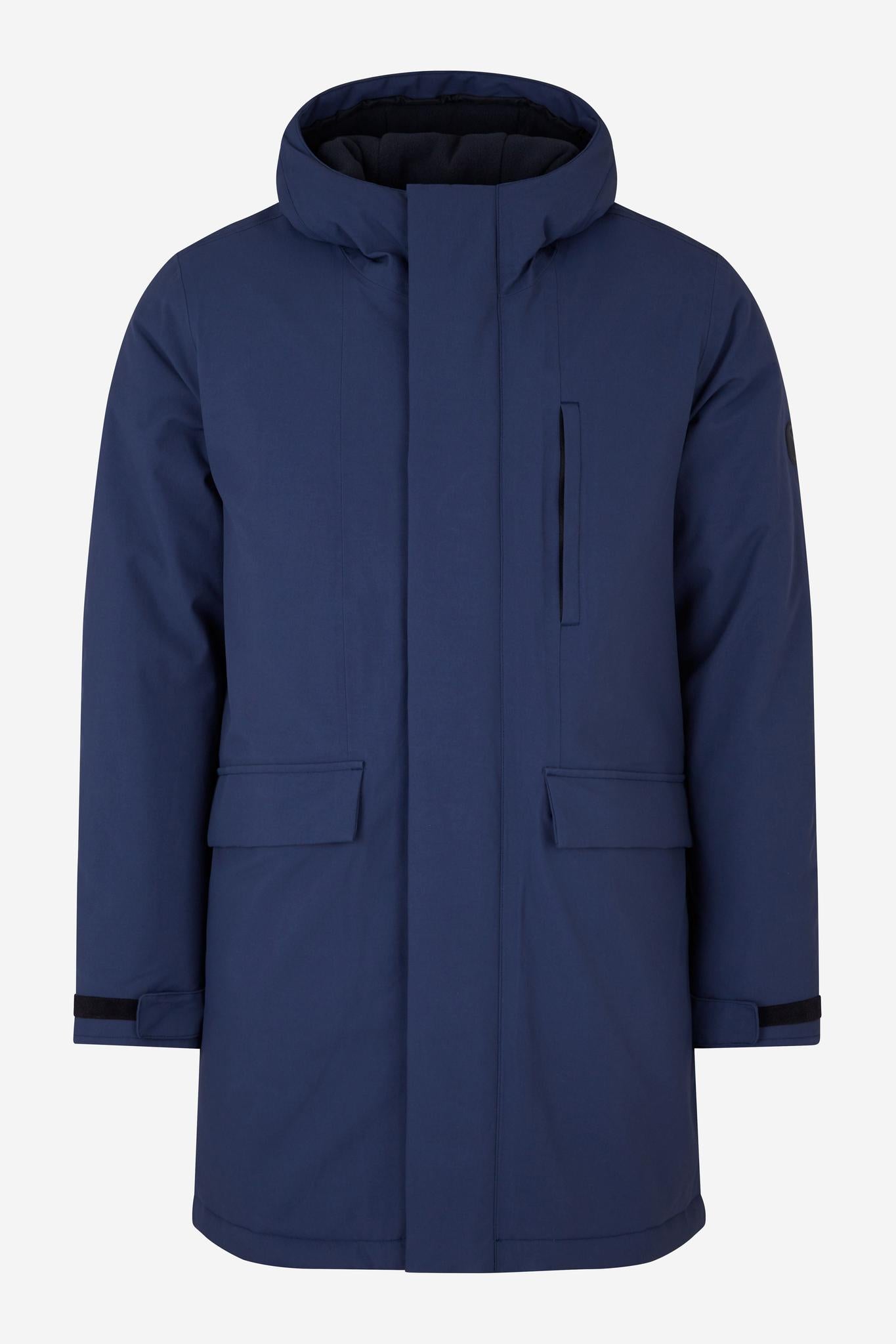 RESPECT-Herren Outdoorparka-Elkline-25