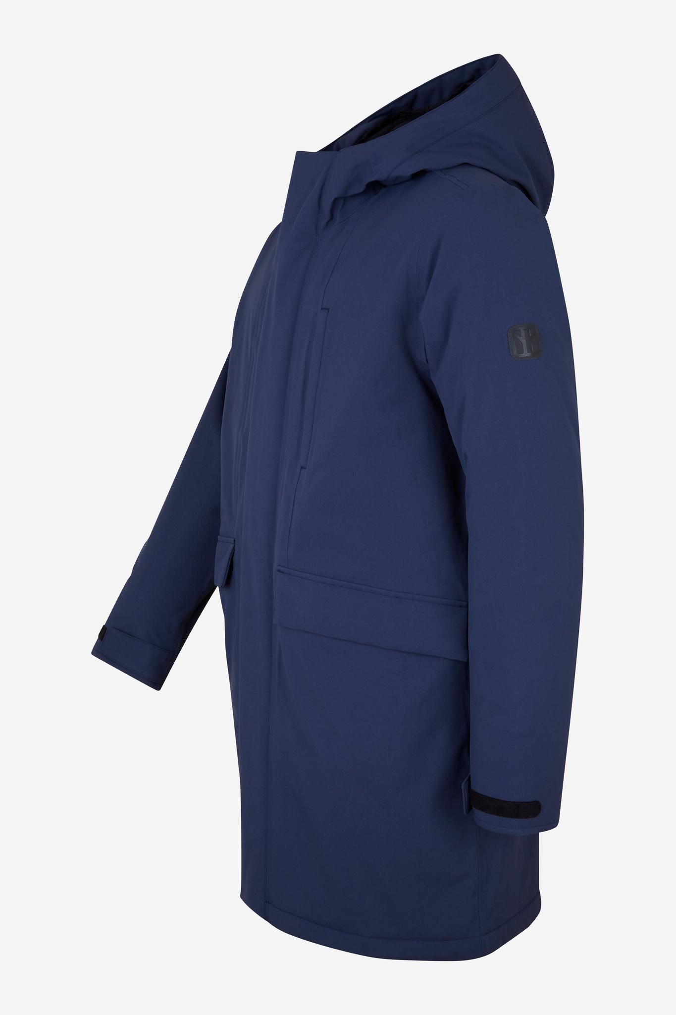 RESPECT-Herren Outdoorparka-Elkline-26