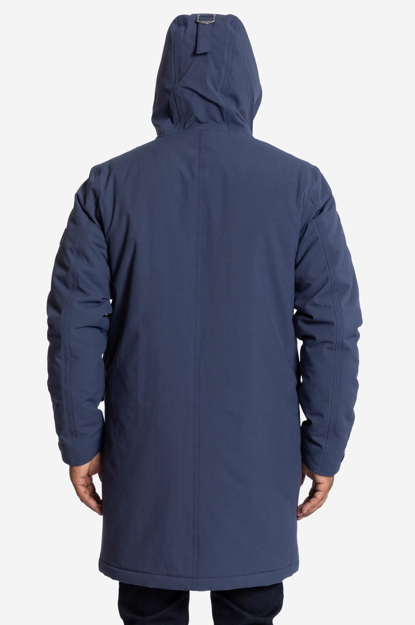 RESPECT-Herren Outdoorparka-Elkline-24