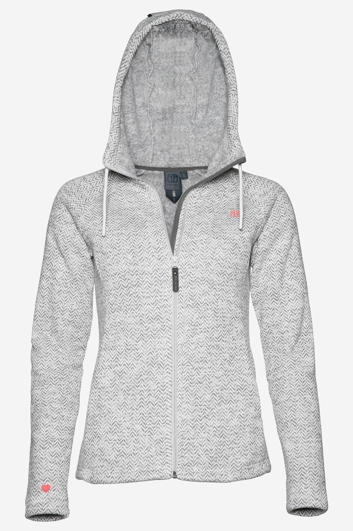 ORION-Damen Fleecejacke-Elkline-4