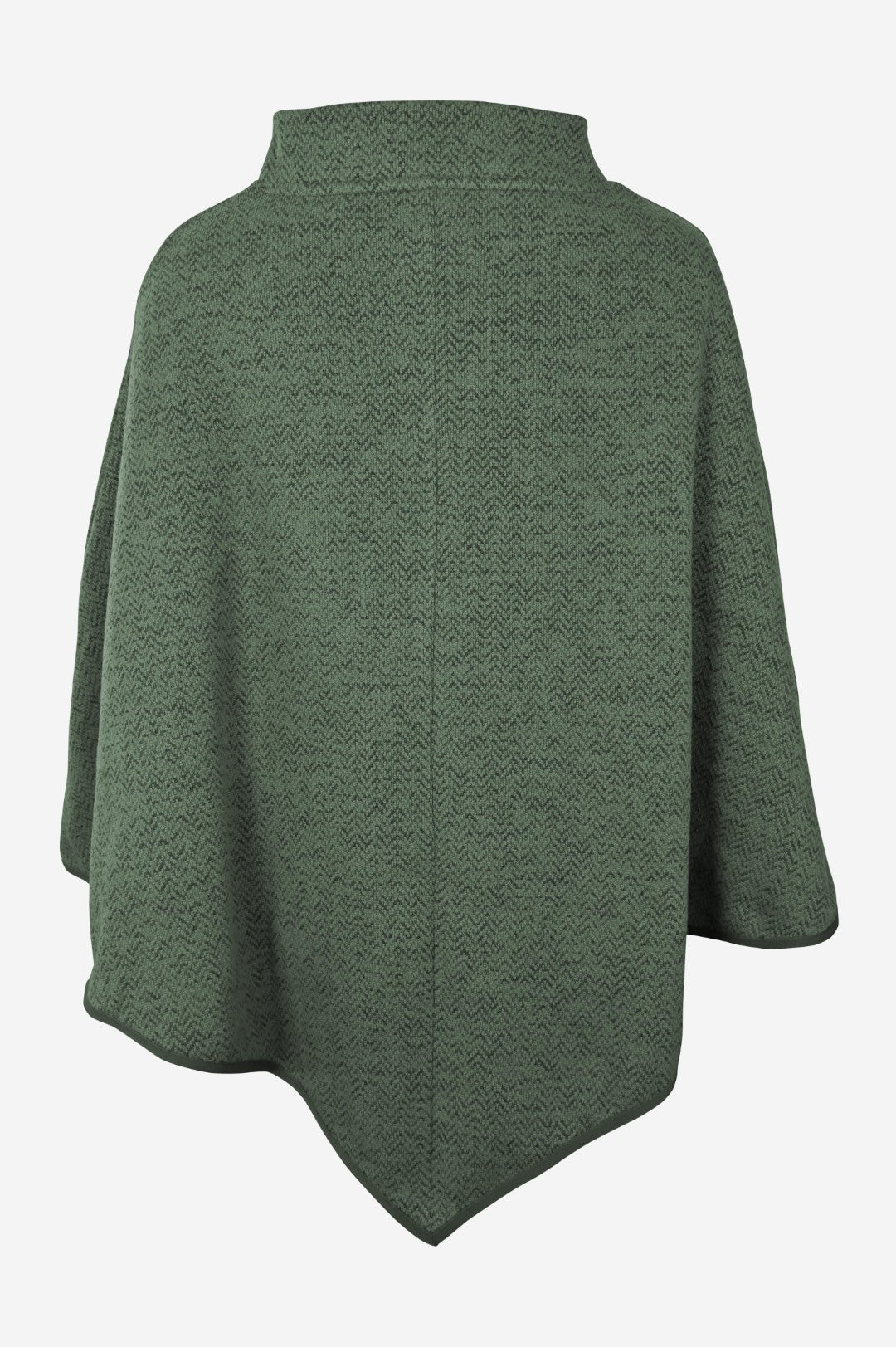 COZY CAPE-Damen Poncho-Elkline-3
