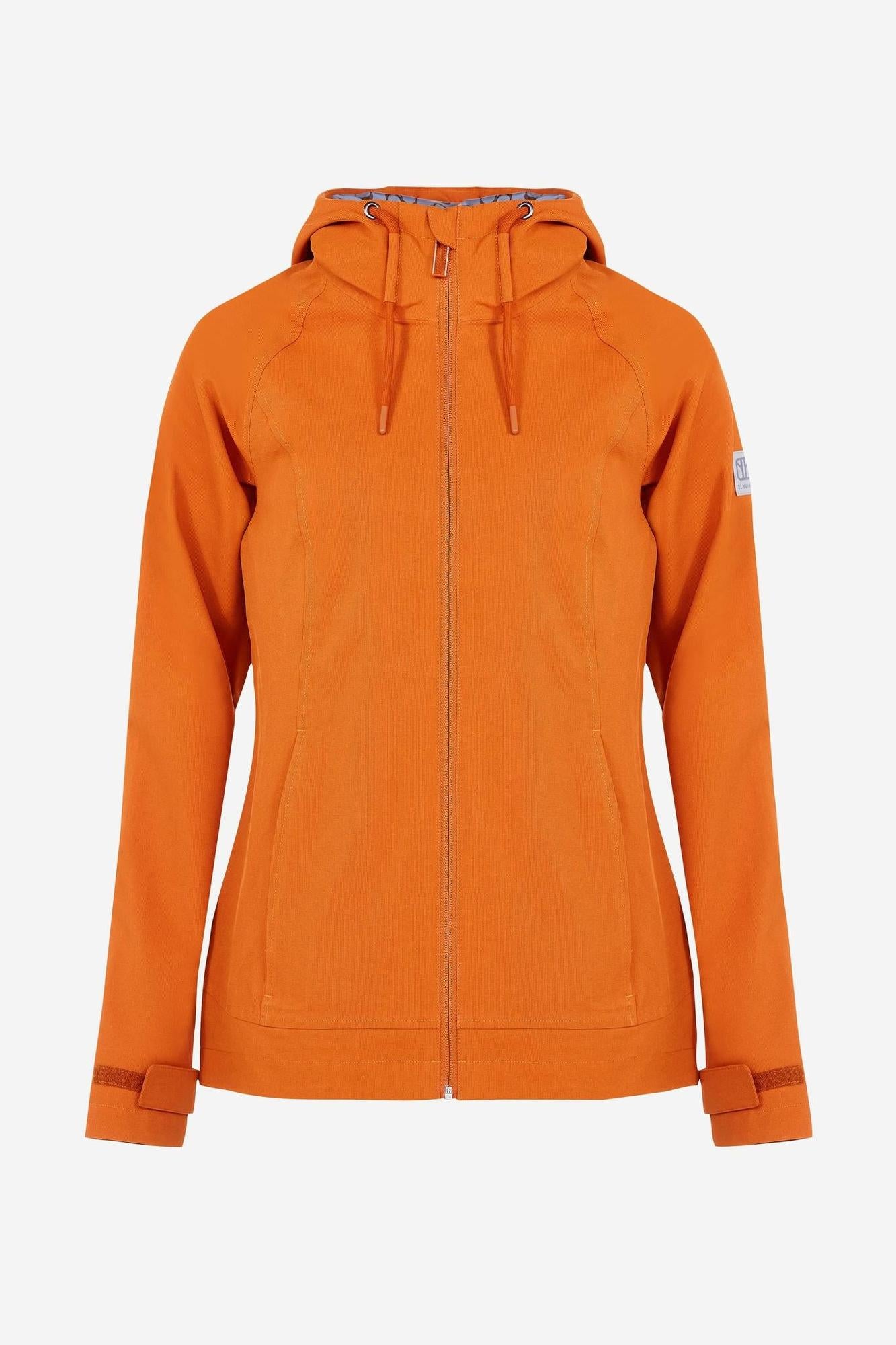SING OUT-Damen Regenjacke-Elkline-4
