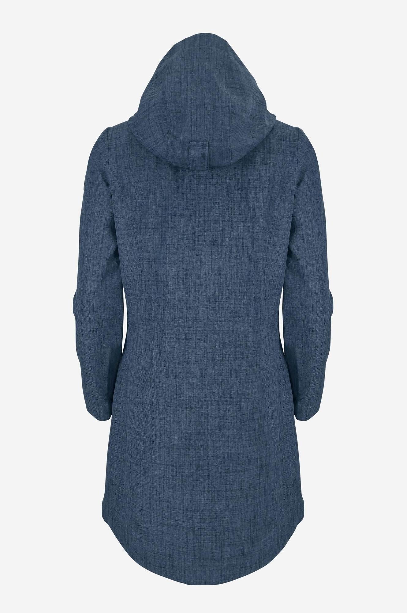 DANCING IN THE RAIN-Damen Regenjacke-Elkline-20