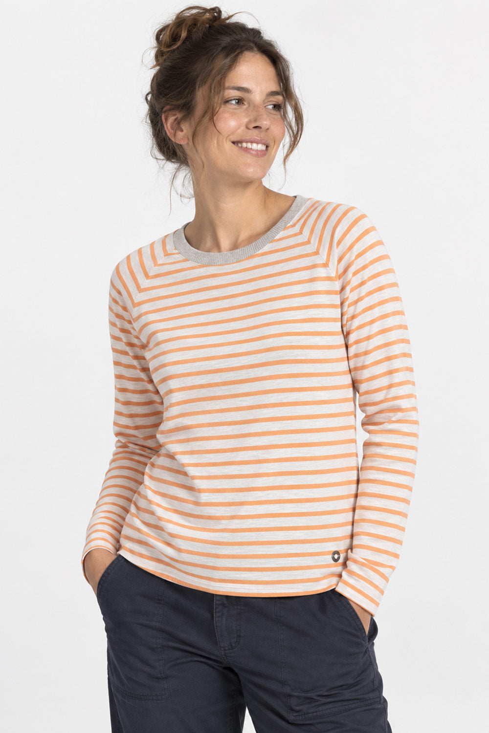 TOMORROW Damen Sweatshirt