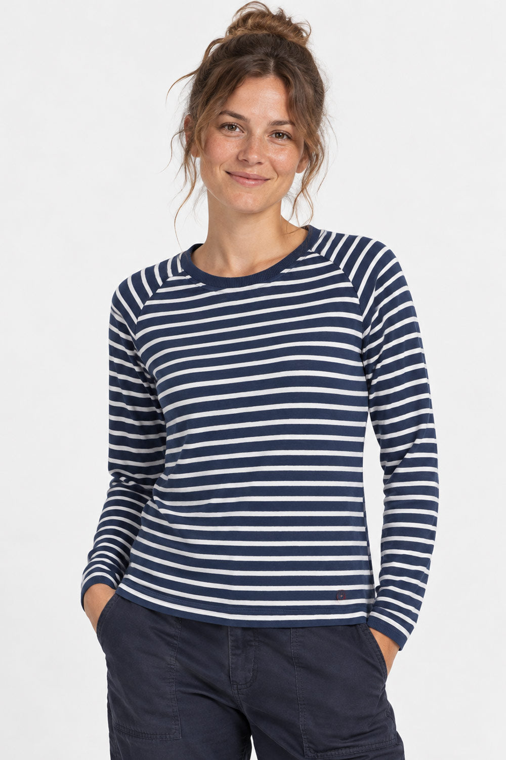 TOMORROW Damen Sweatshirt