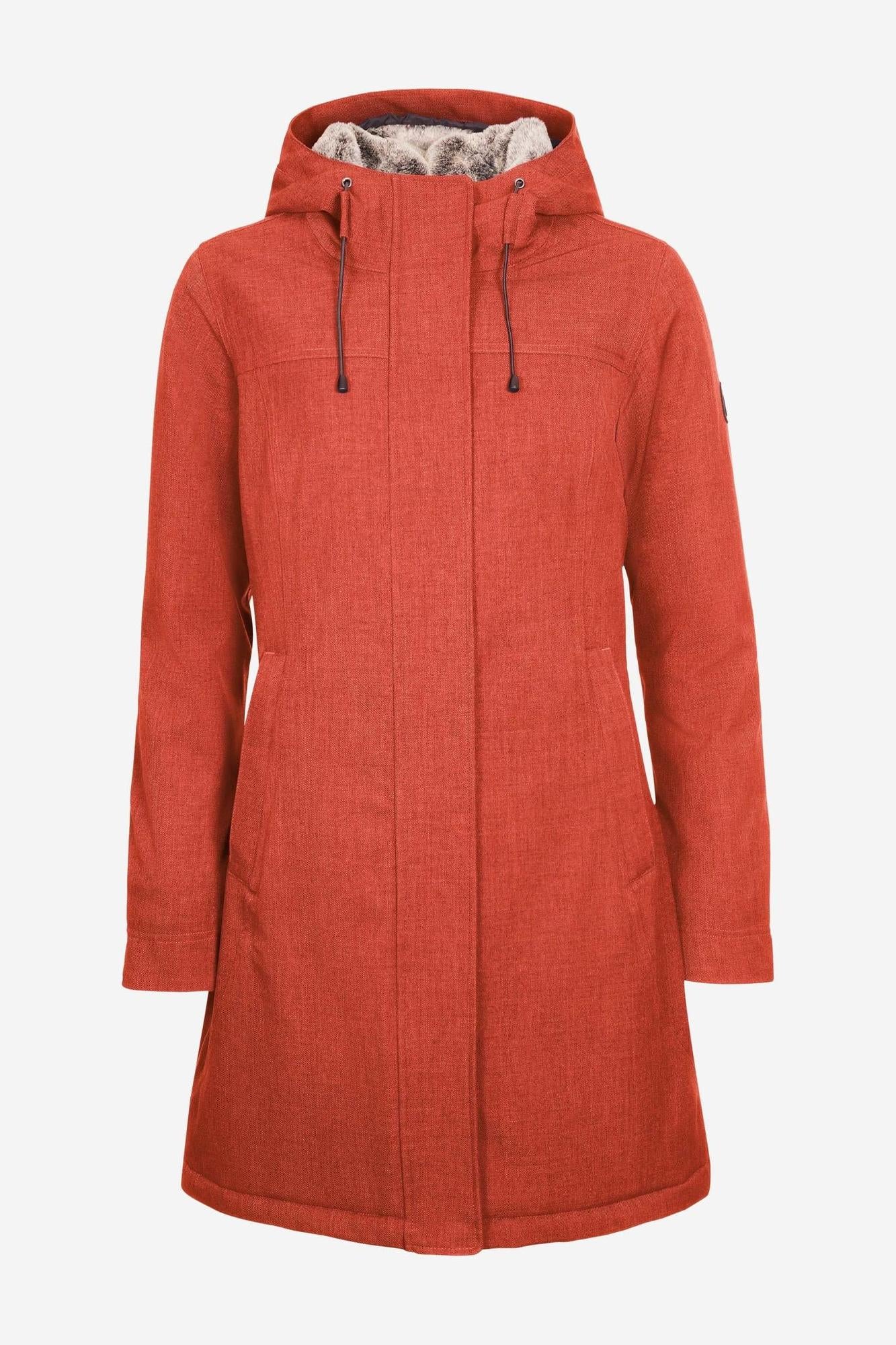 APRES SKI-Damen Outdoormantel-Elkline-56