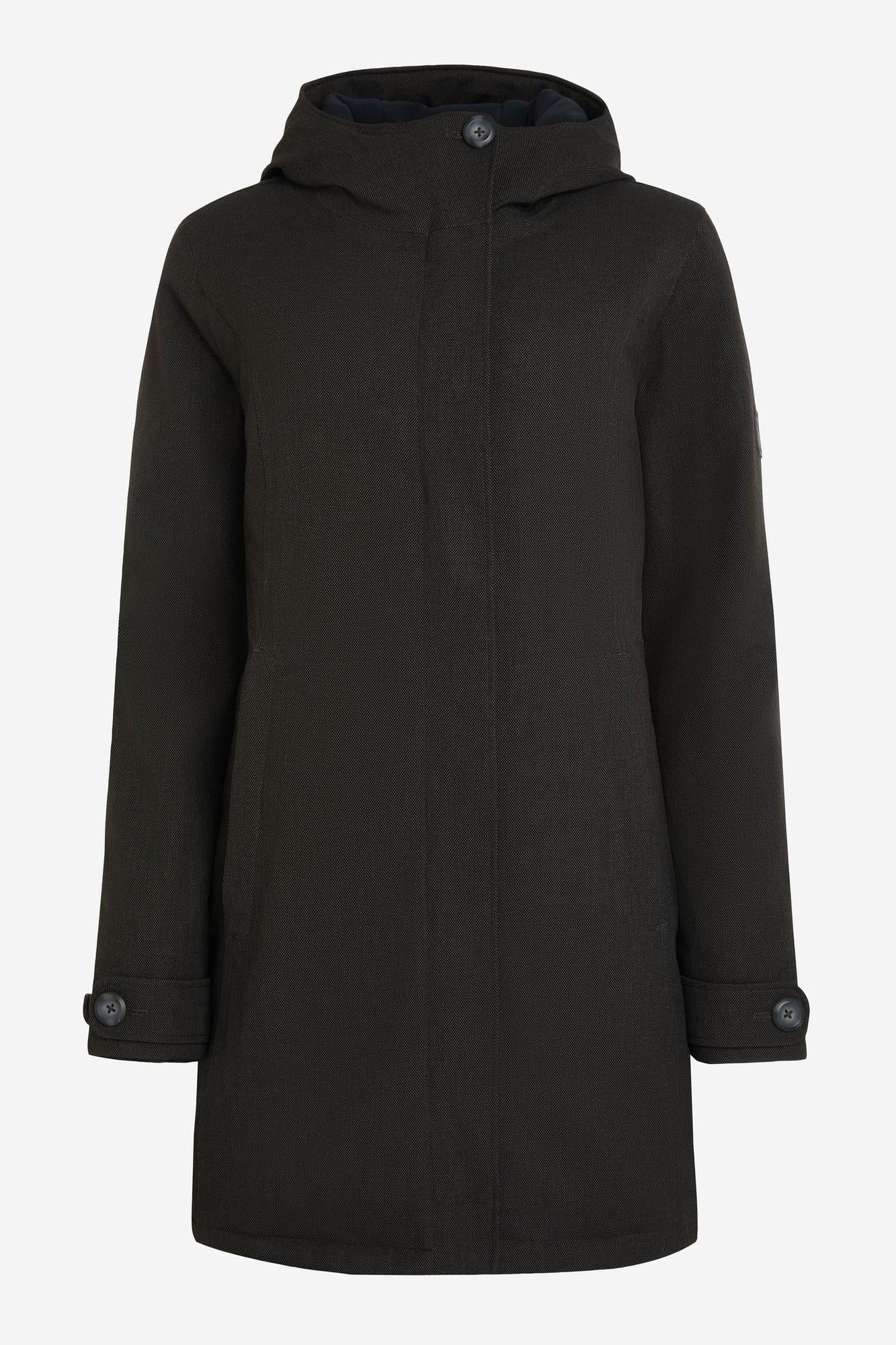 SCHNIEKE-Damen Outdoormantel-Elkline-14