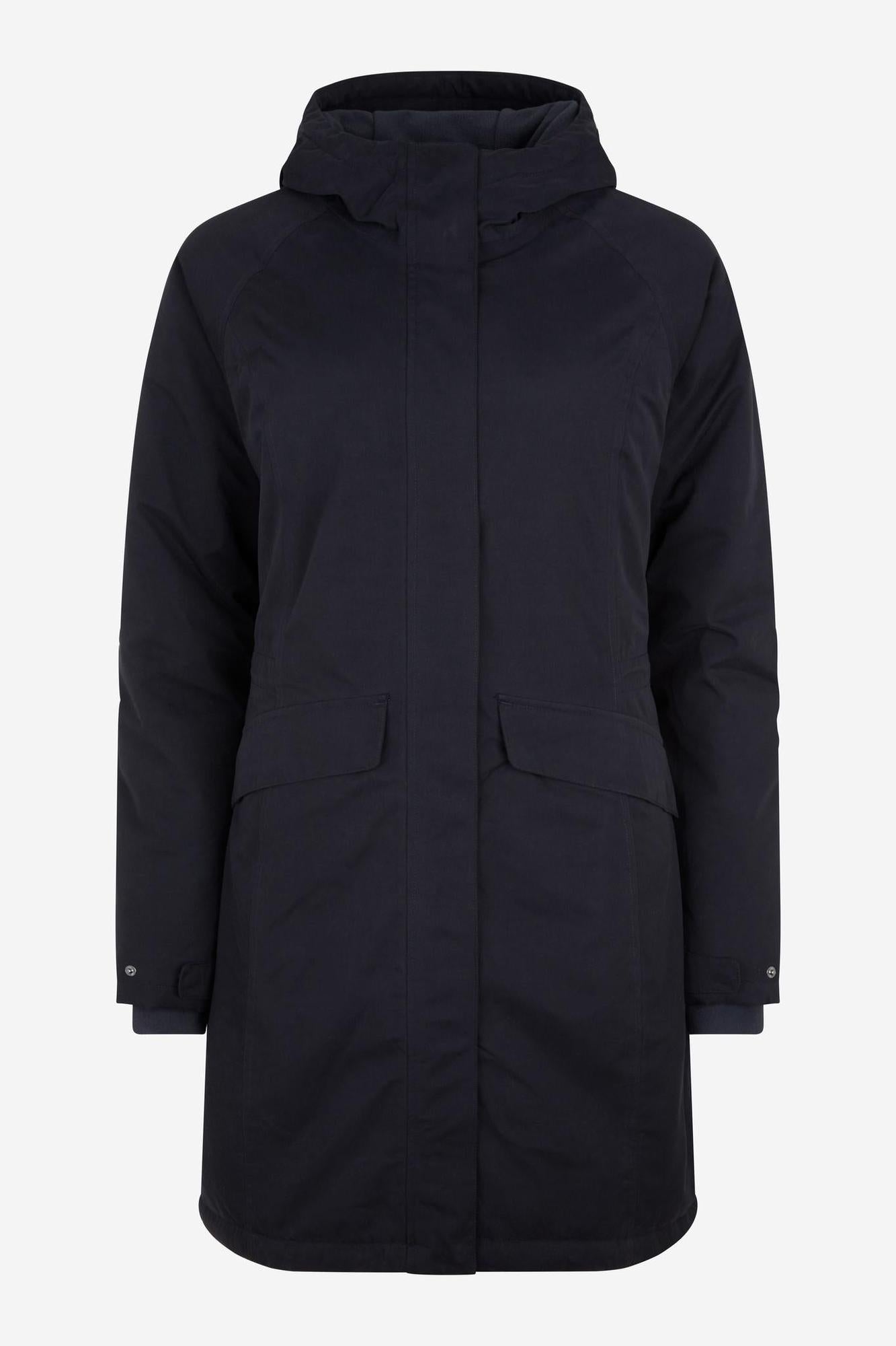STARLIGHT-Damen Outdoormantel-Elkline-4