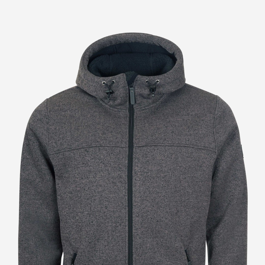 NORTHERNLIGHTS-Herren Fleecejacke-Elkline-1