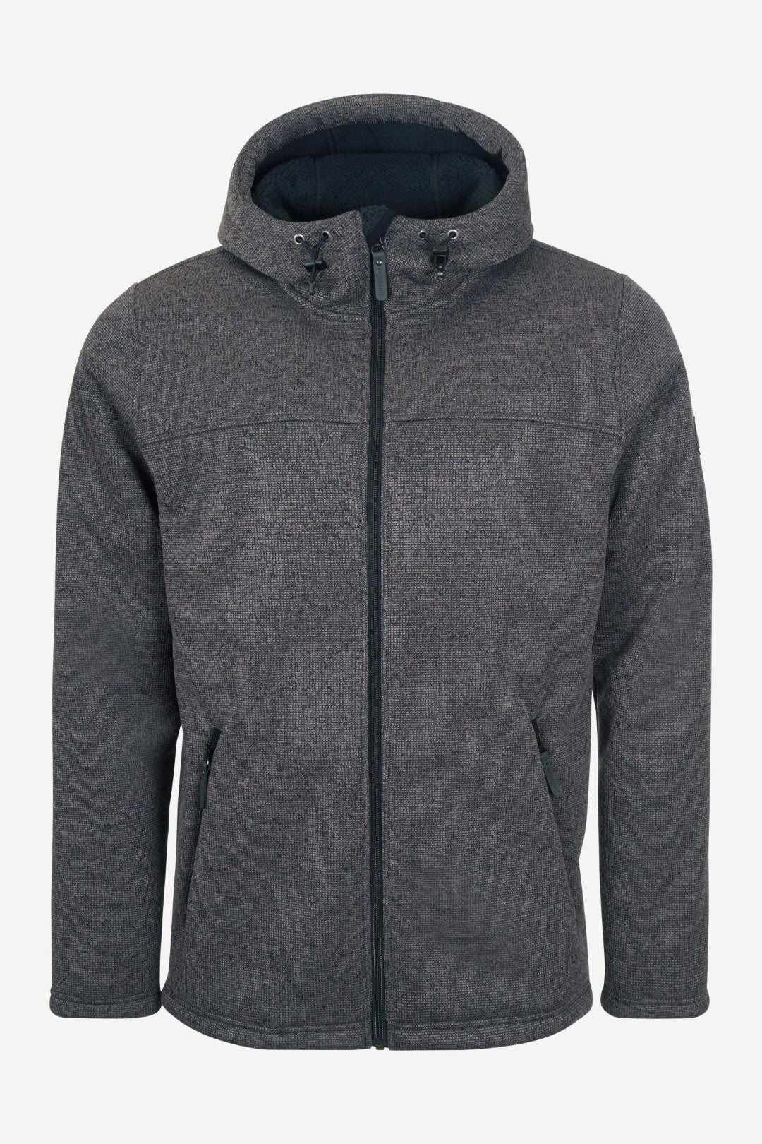 NORTHERNLIGHTS-Herren Fleecejacke-Elkline-1