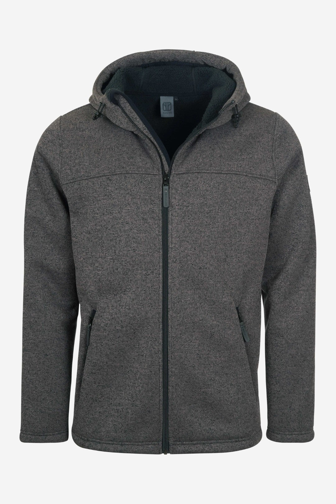 NORTHERNLIGHTS-Herren Fleecejacke-Elkline-4