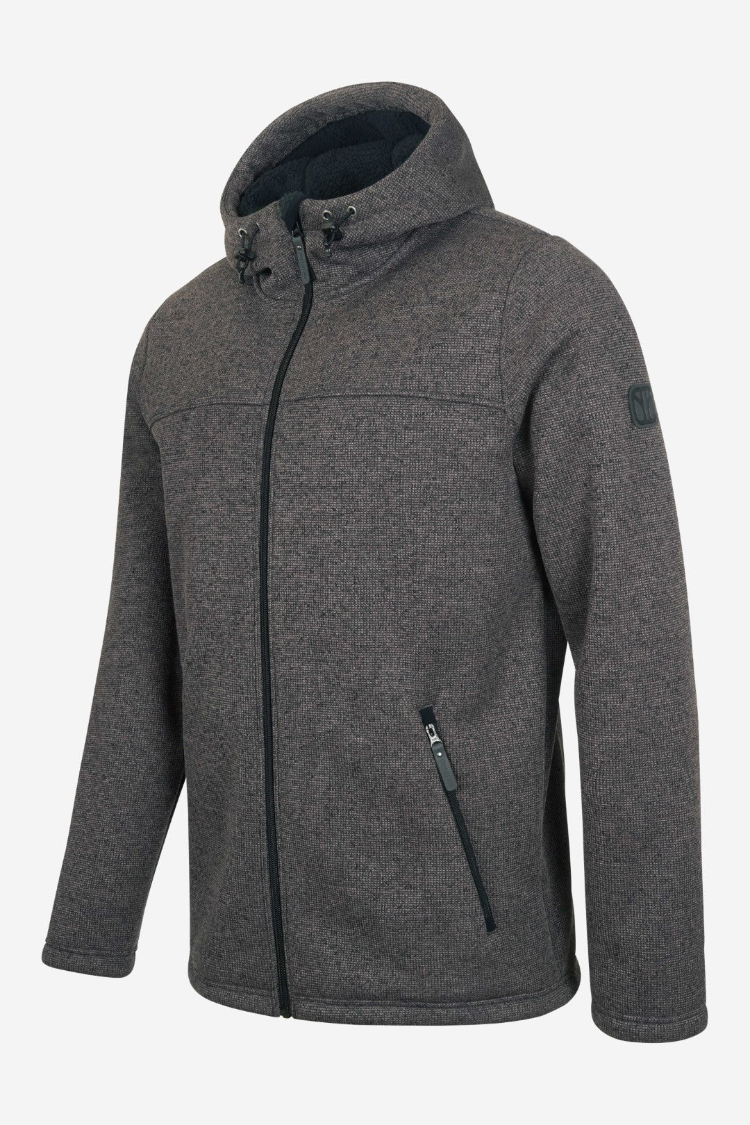 NORTHERNLIGHTS-Herren Fleecejacke-Elkline-3