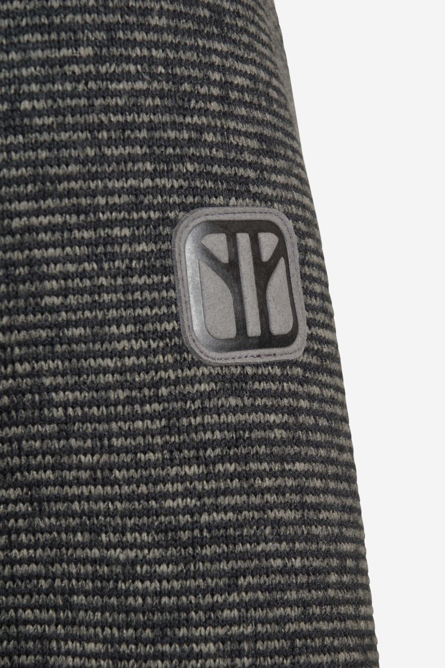 NO IDEA-Herren Fleecejacke-Elkline-8