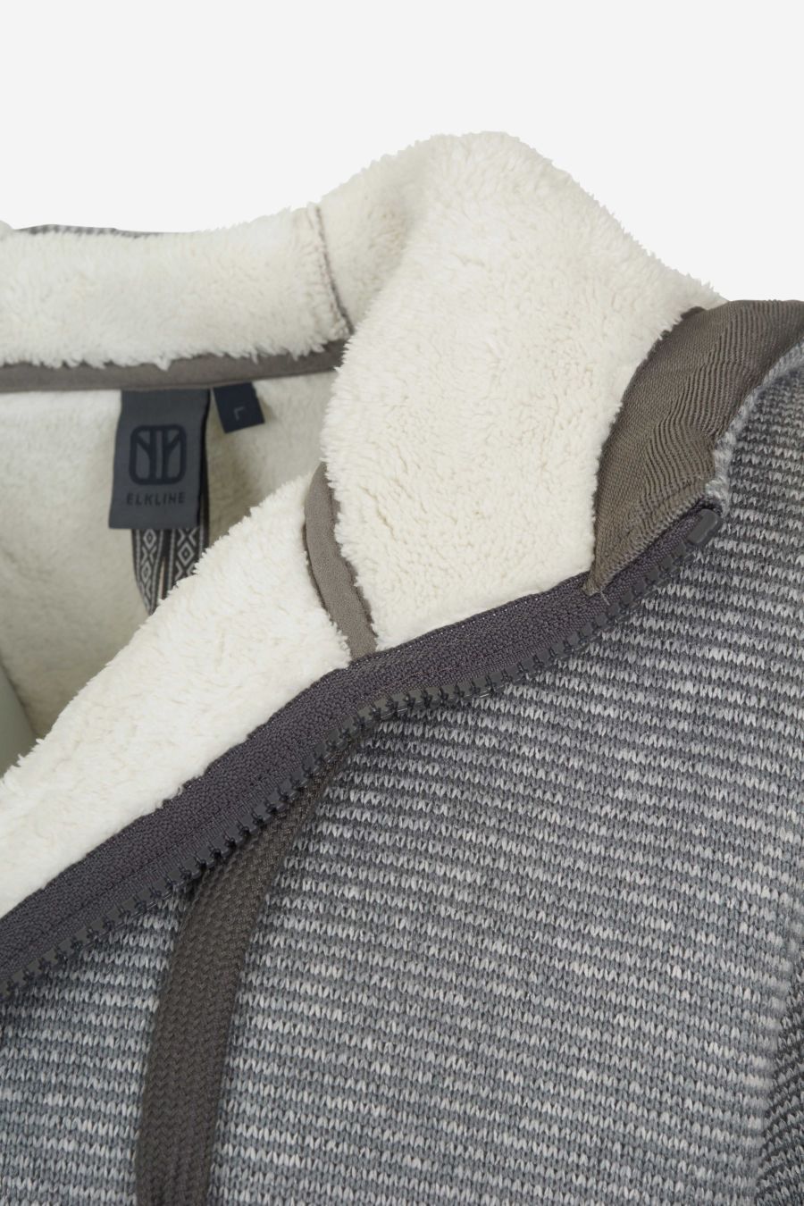 NO IDEA-Herren Fleecejacke-Elkline-16